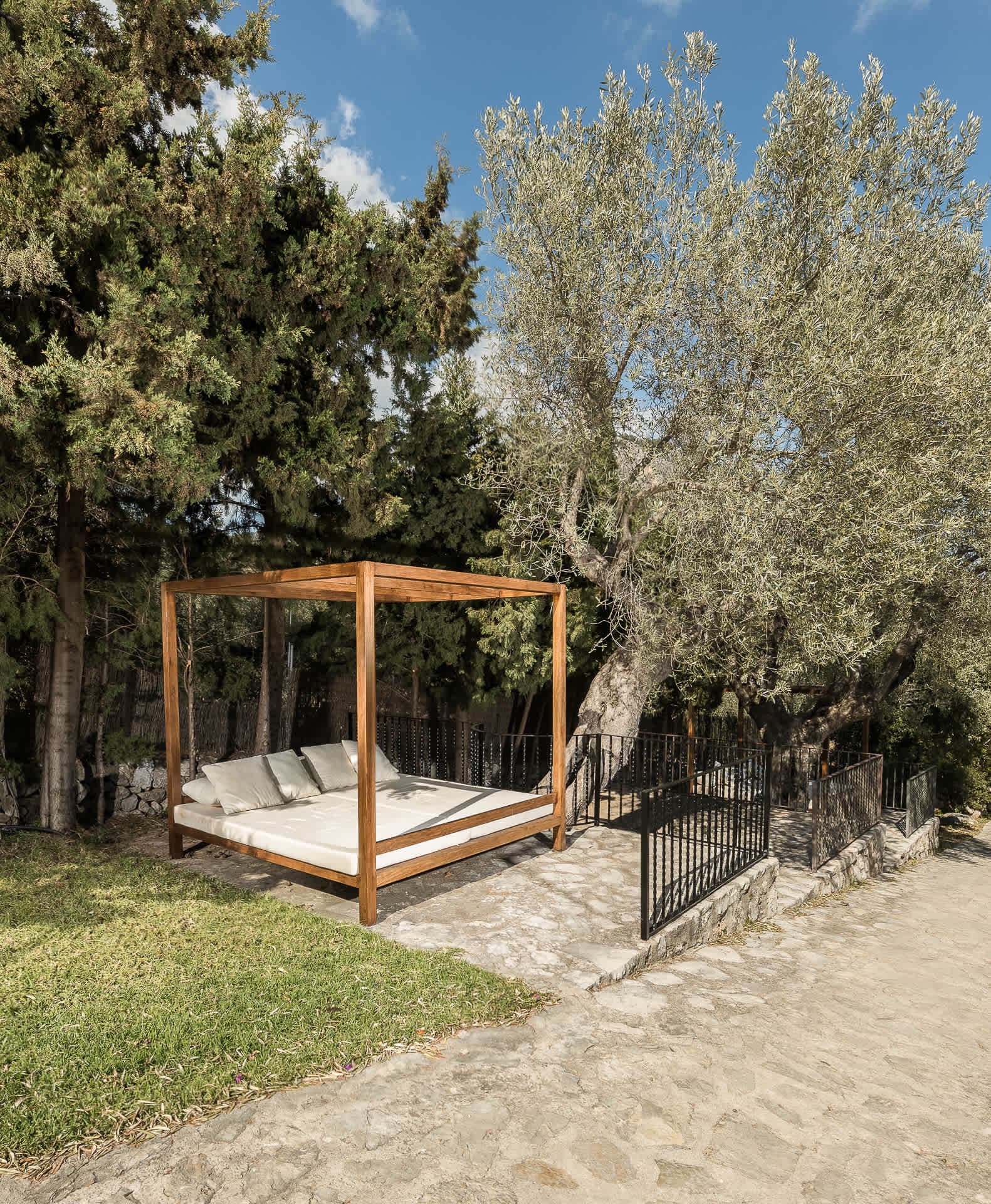 Finca Agroturismo Can Beneit Ansicht 9