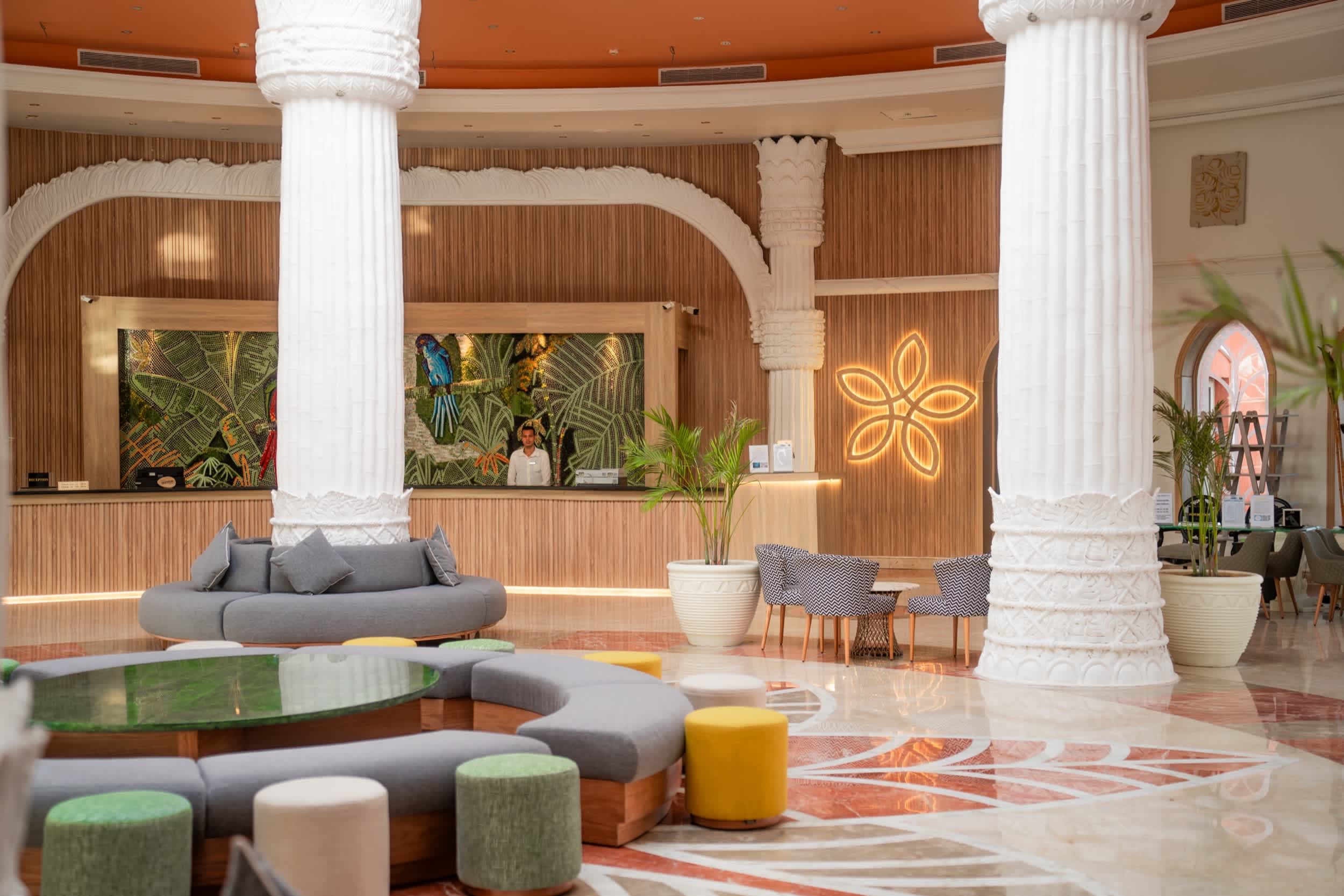 Sentido Caribbean World Soma Bay Ansicht 8
