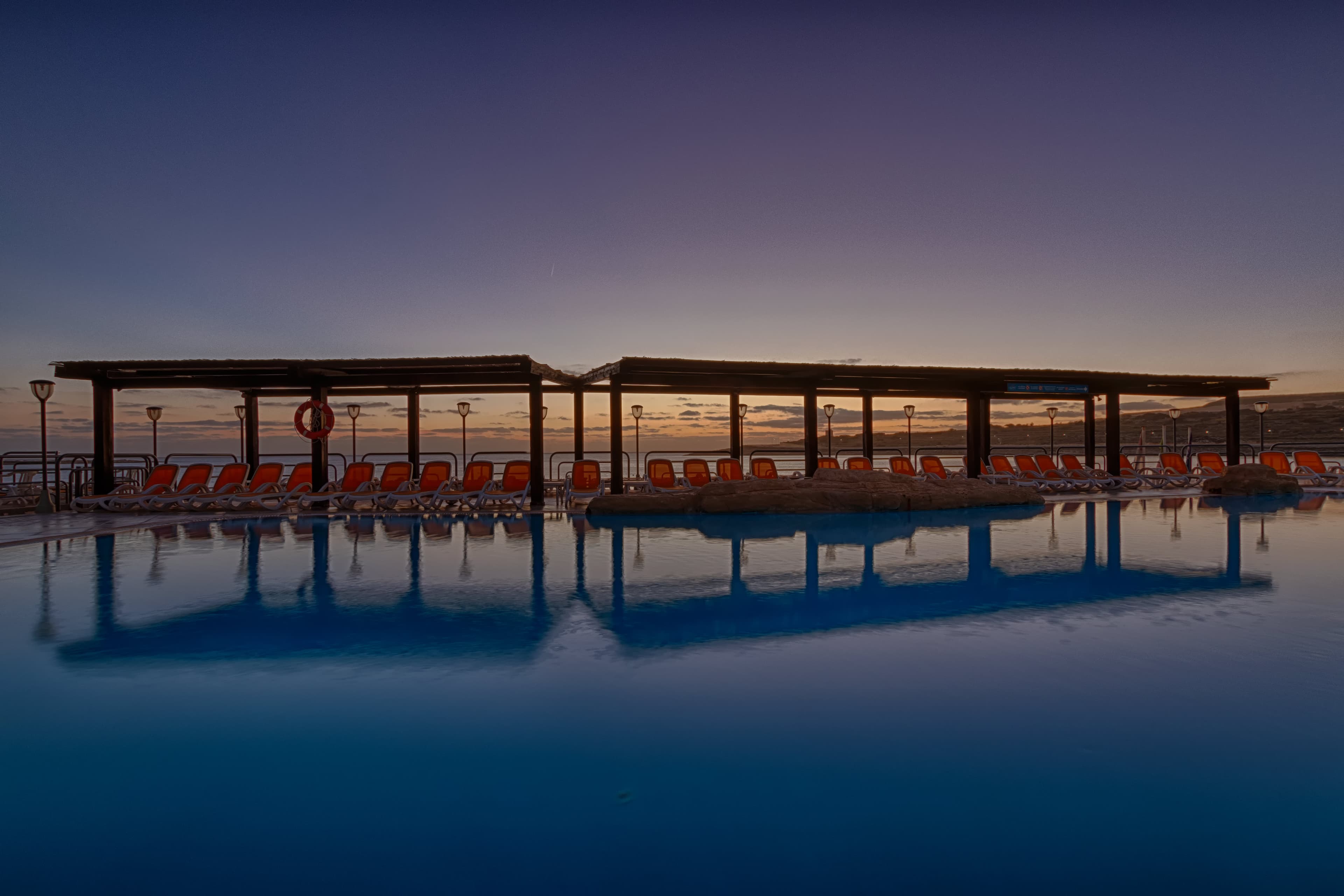 AX Sunny Coast Resort and Spa Ansicht 9
