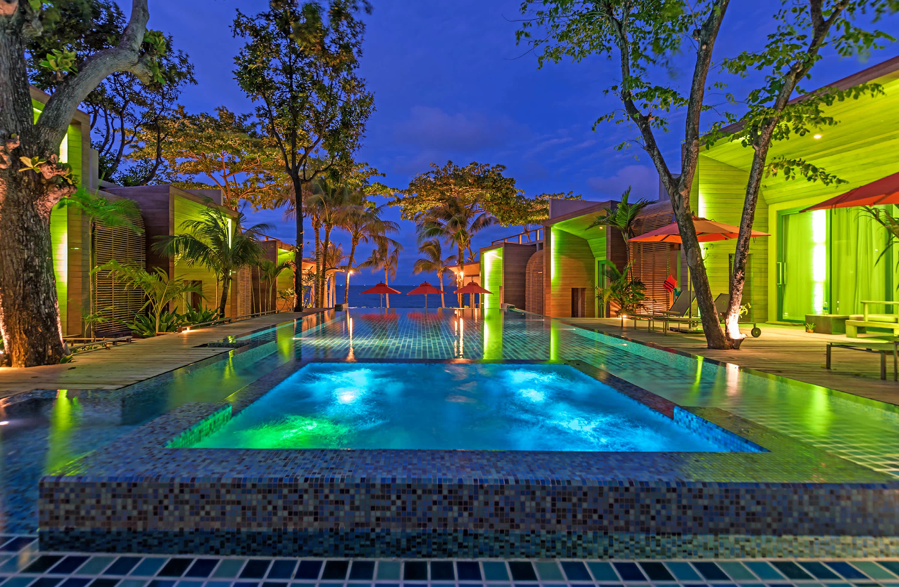 Sai Kaew Beach Resort Ansicht 7
