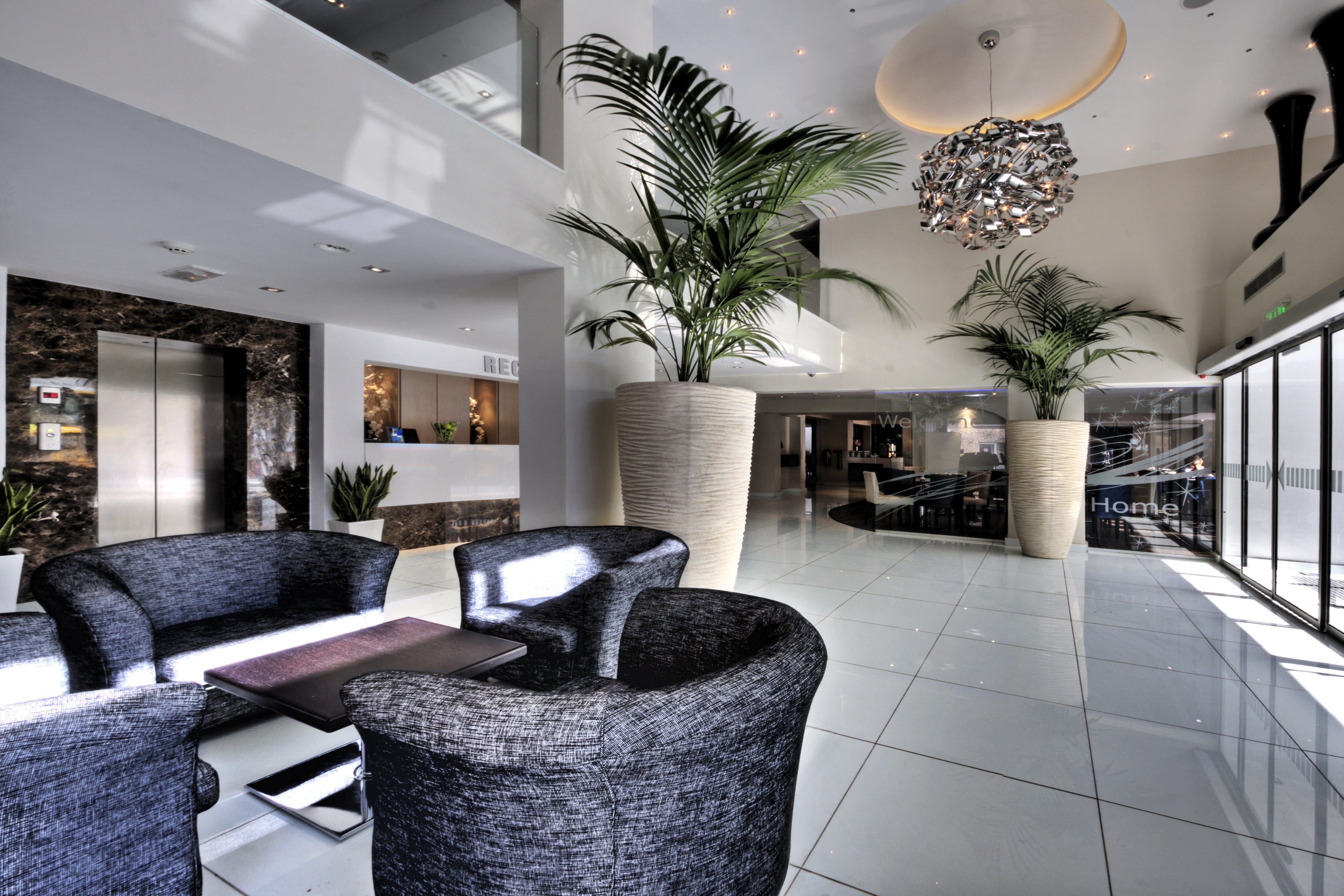 Livadhiotis City Hotel Ansicht 5