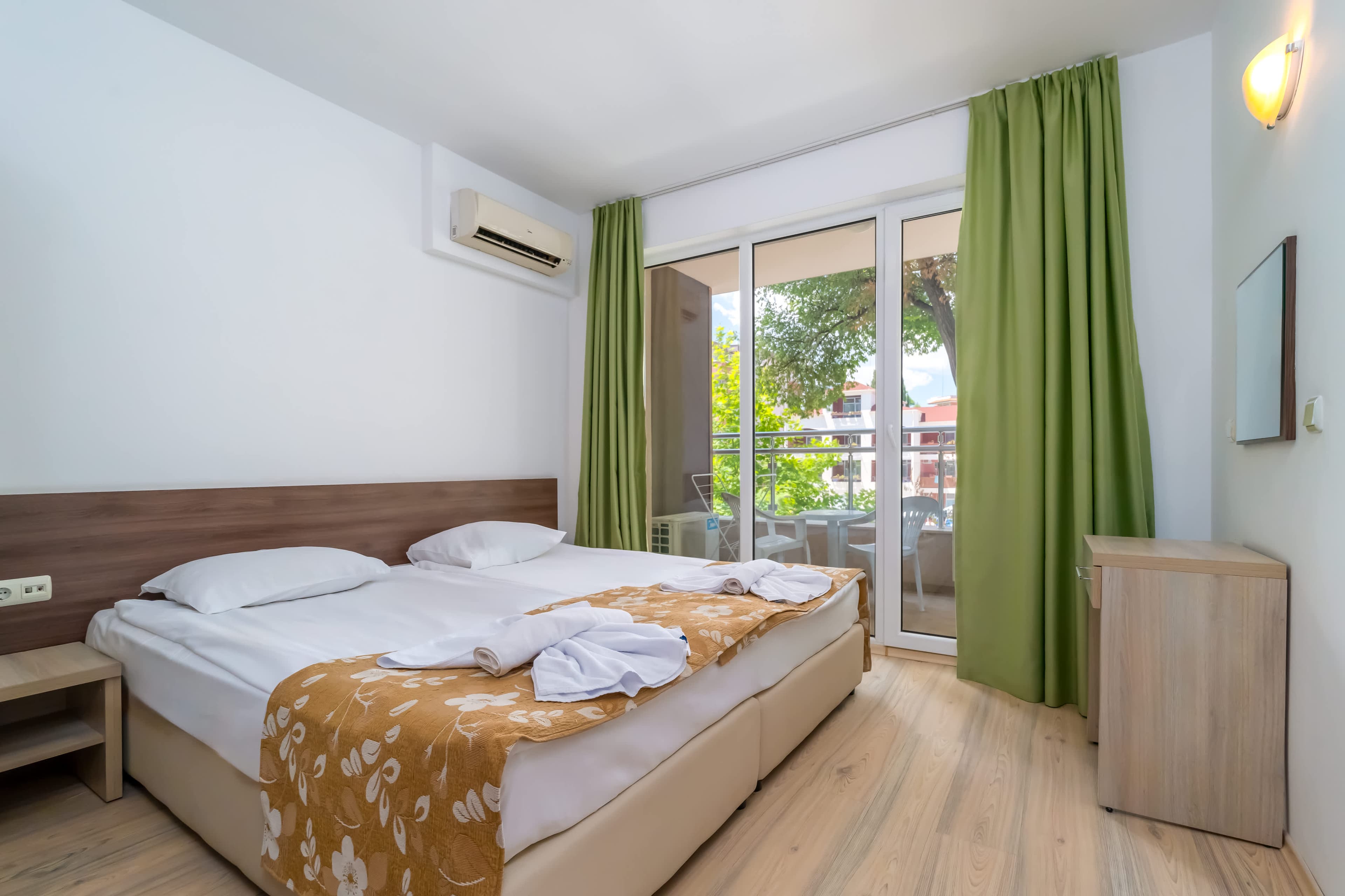 Asteria Family Sunny Beach Ansicht 4