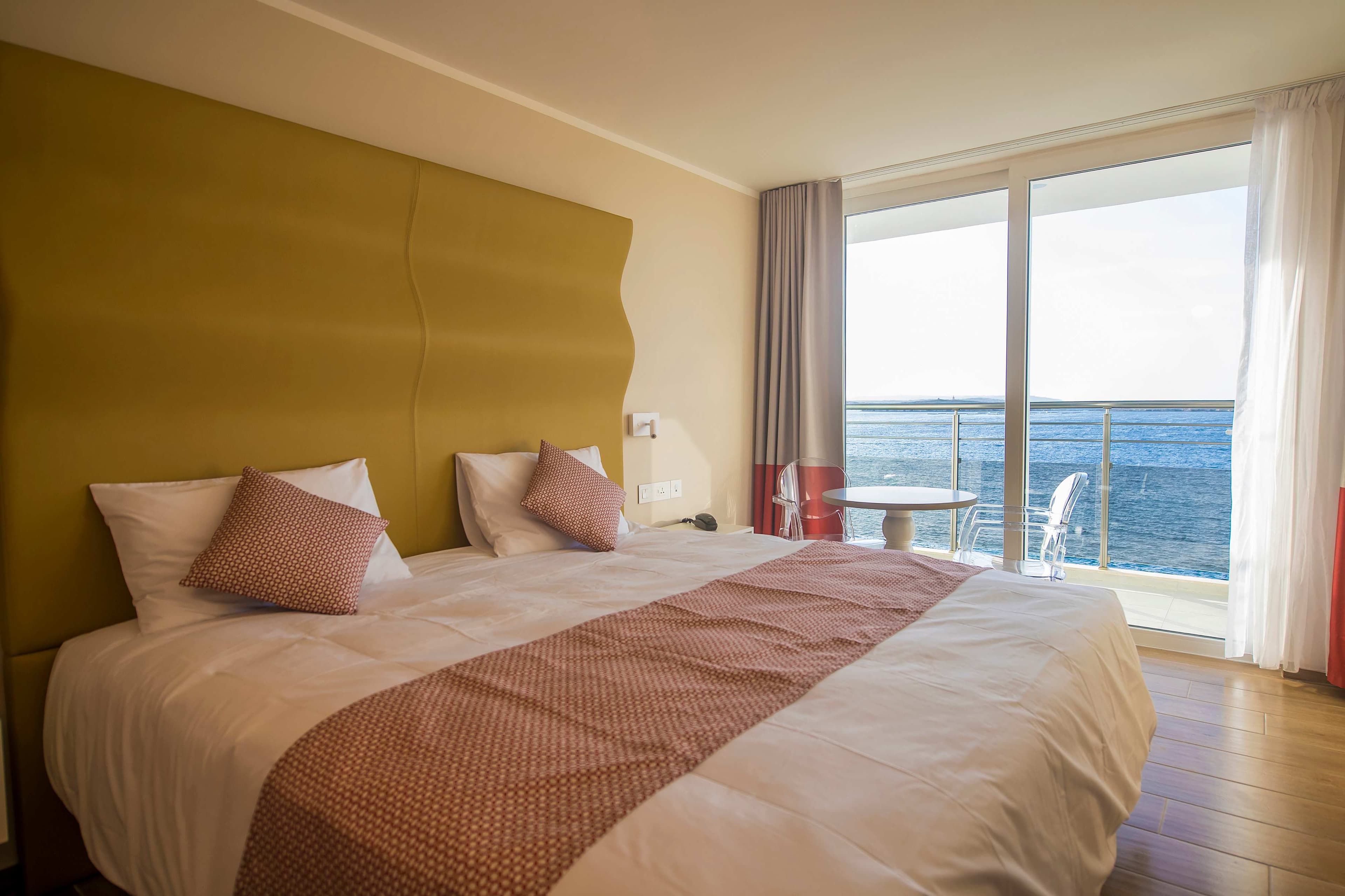 Seaview Hotel Malta - Adults only Ansicht 4