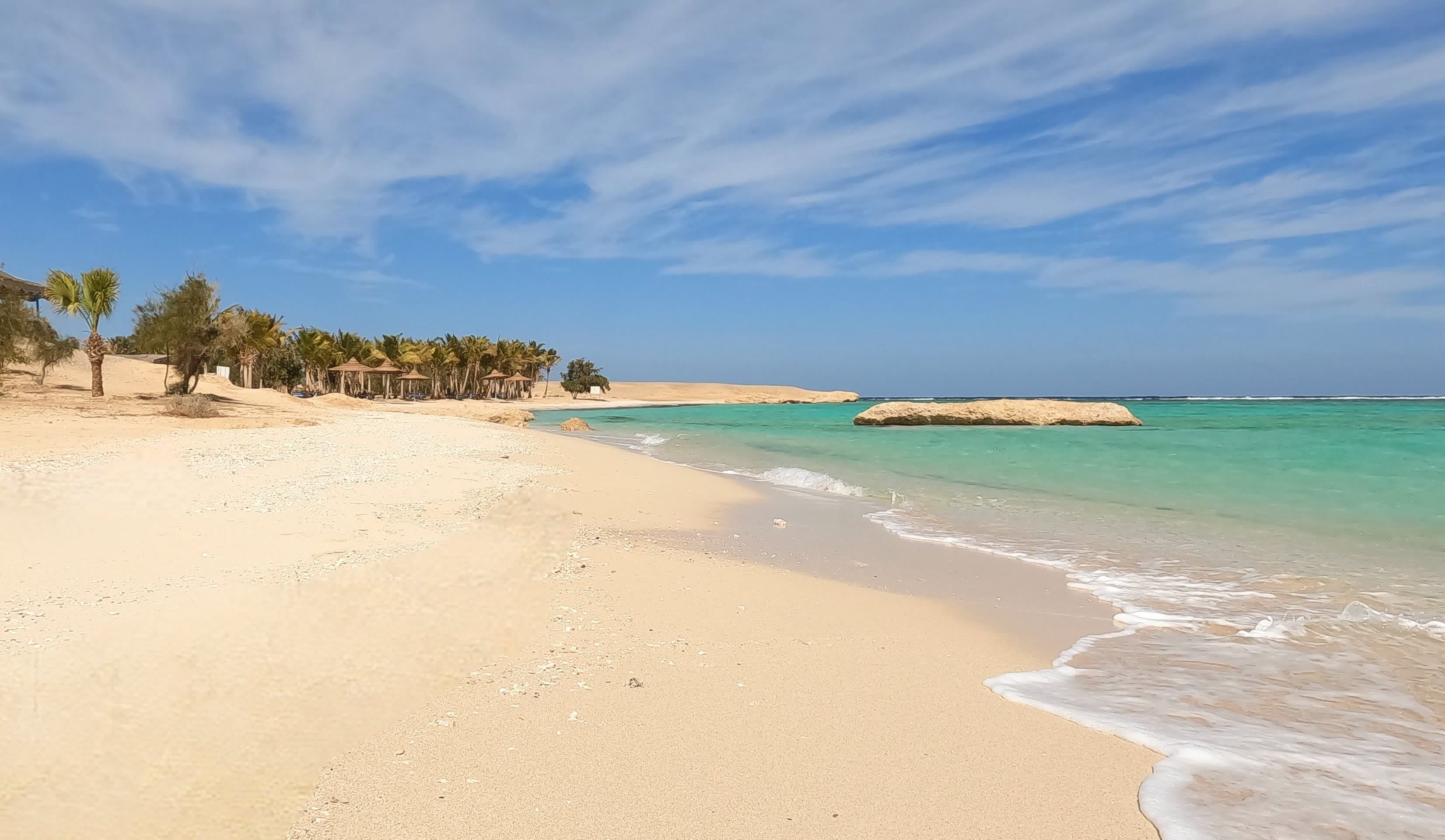 Hotel Mangrove Bay Resort Ansicht 9