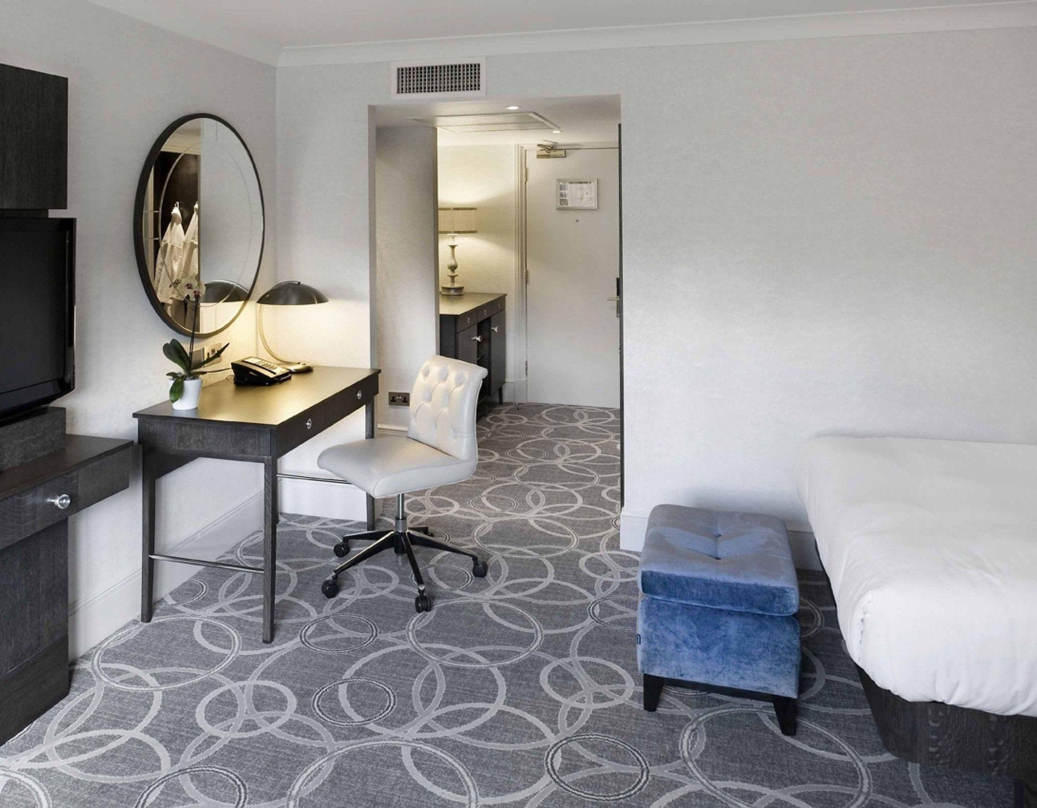DoubleTree by Hilton St. Anne's Manor Ansicht 3