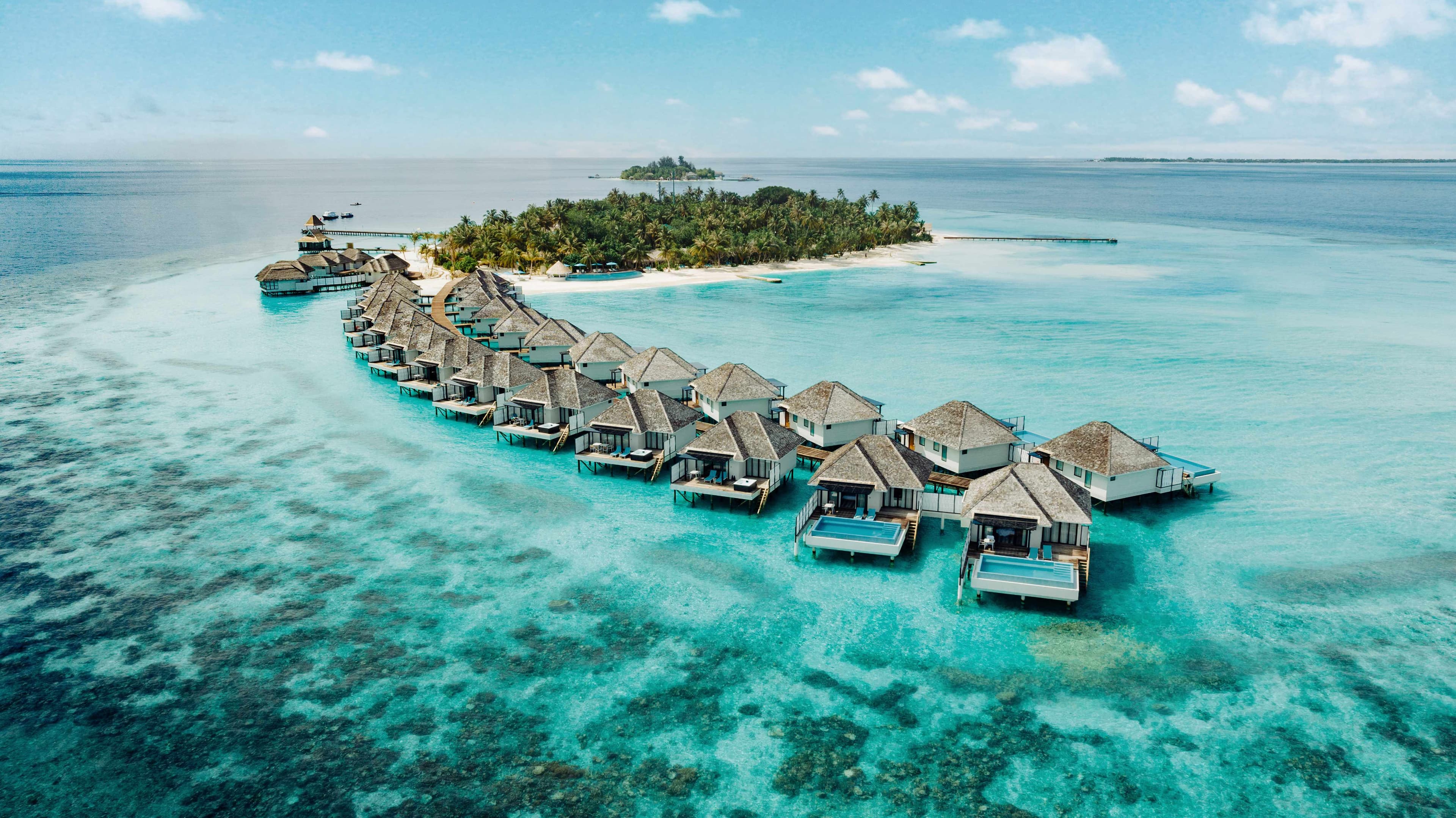 Nova Maldives Ansicht 2