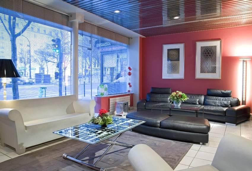Hotel Innova Ansicht 7