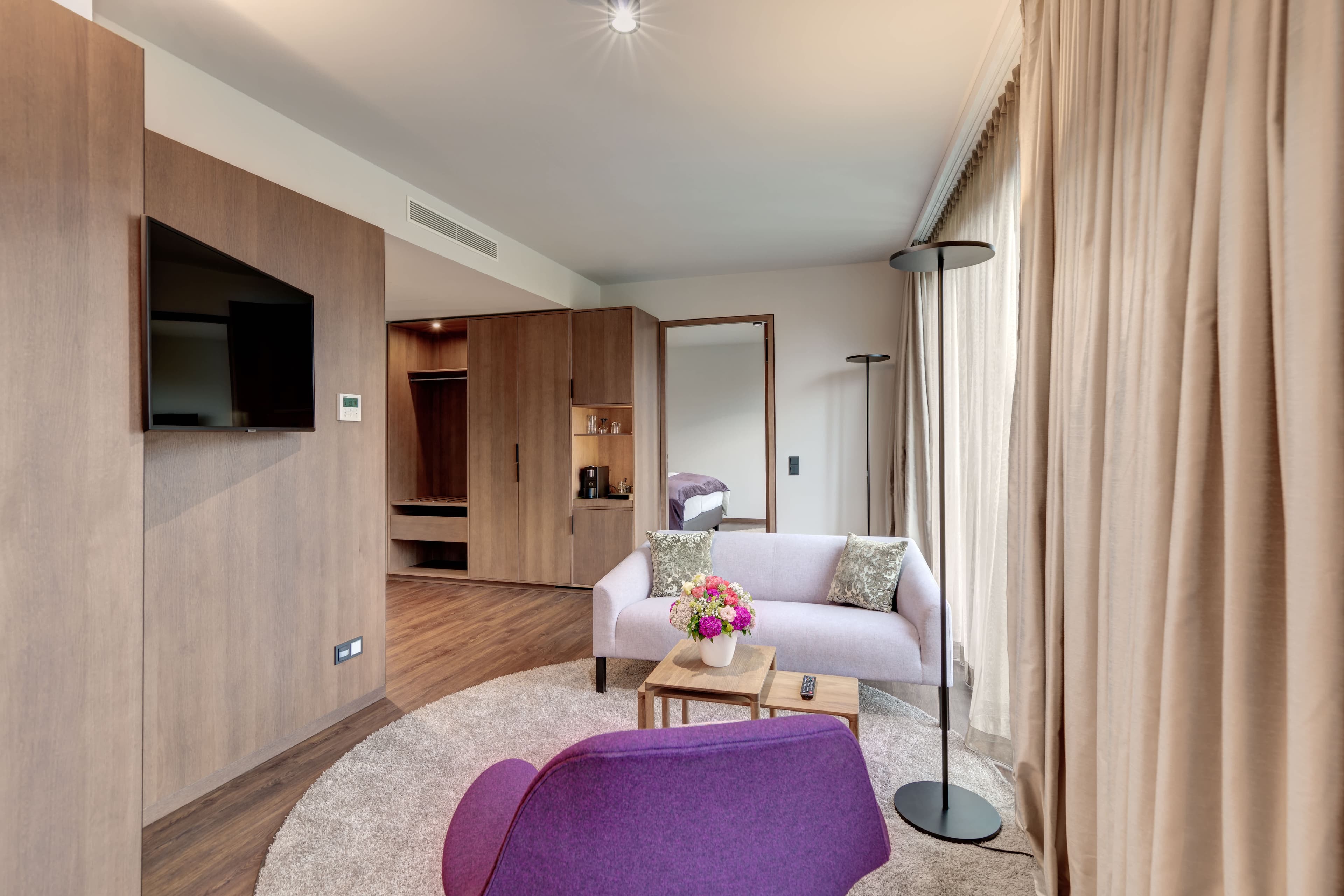 Best Western Premier Hotel Rebstock Ansicht 5