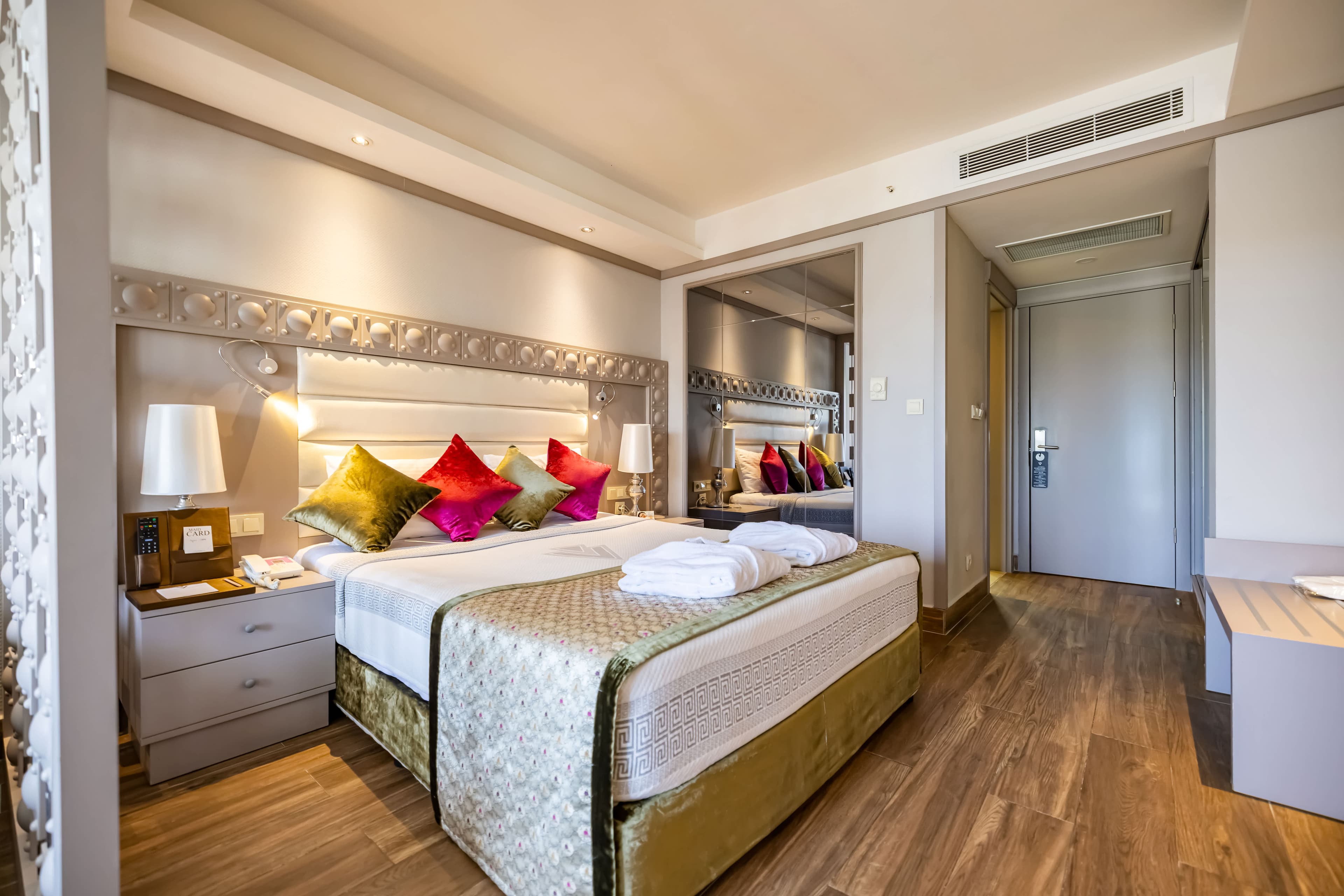 VONRESORT ELITE Ansicht 5