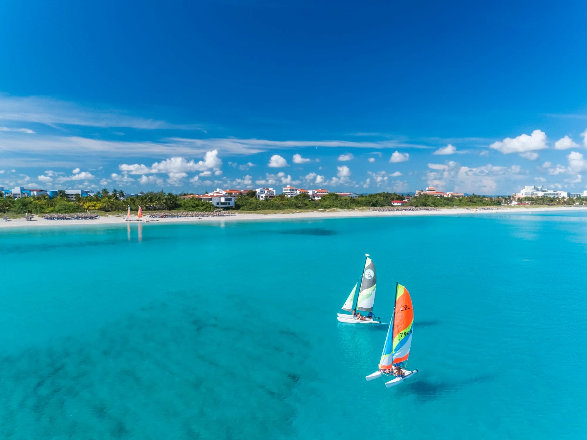 Sol Varadero Beach Ansicht 9