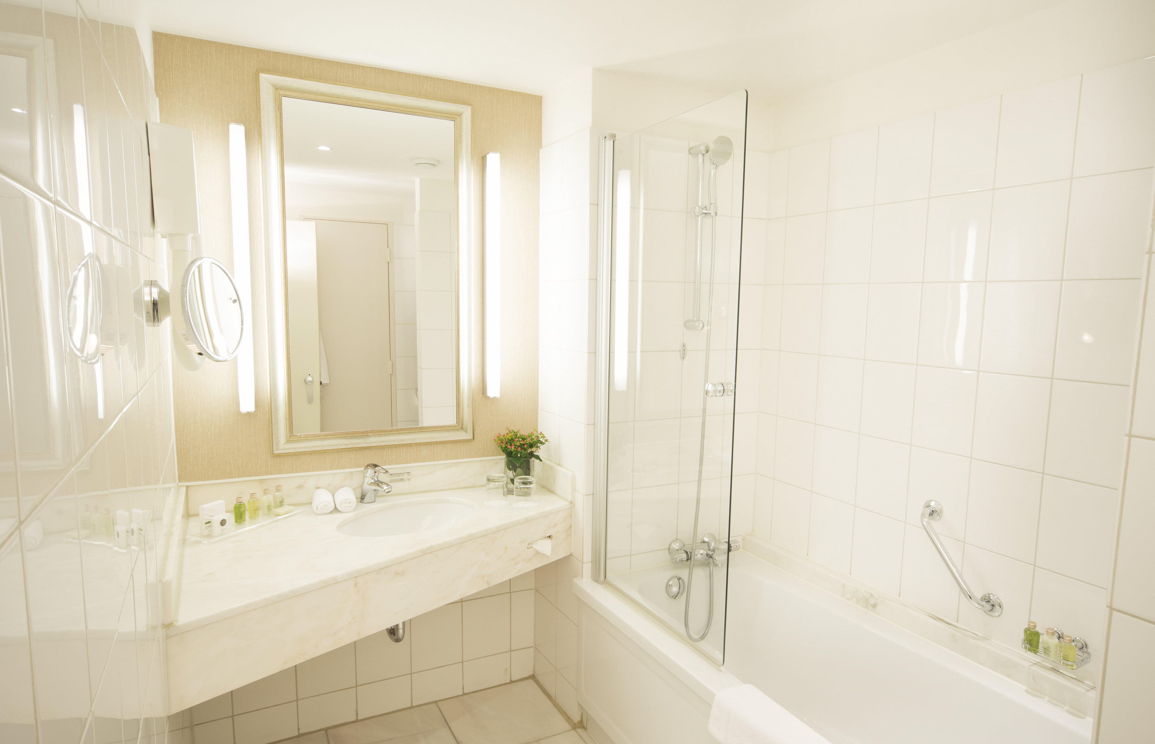 Hotel Bilderberg Garden Ansicht 6