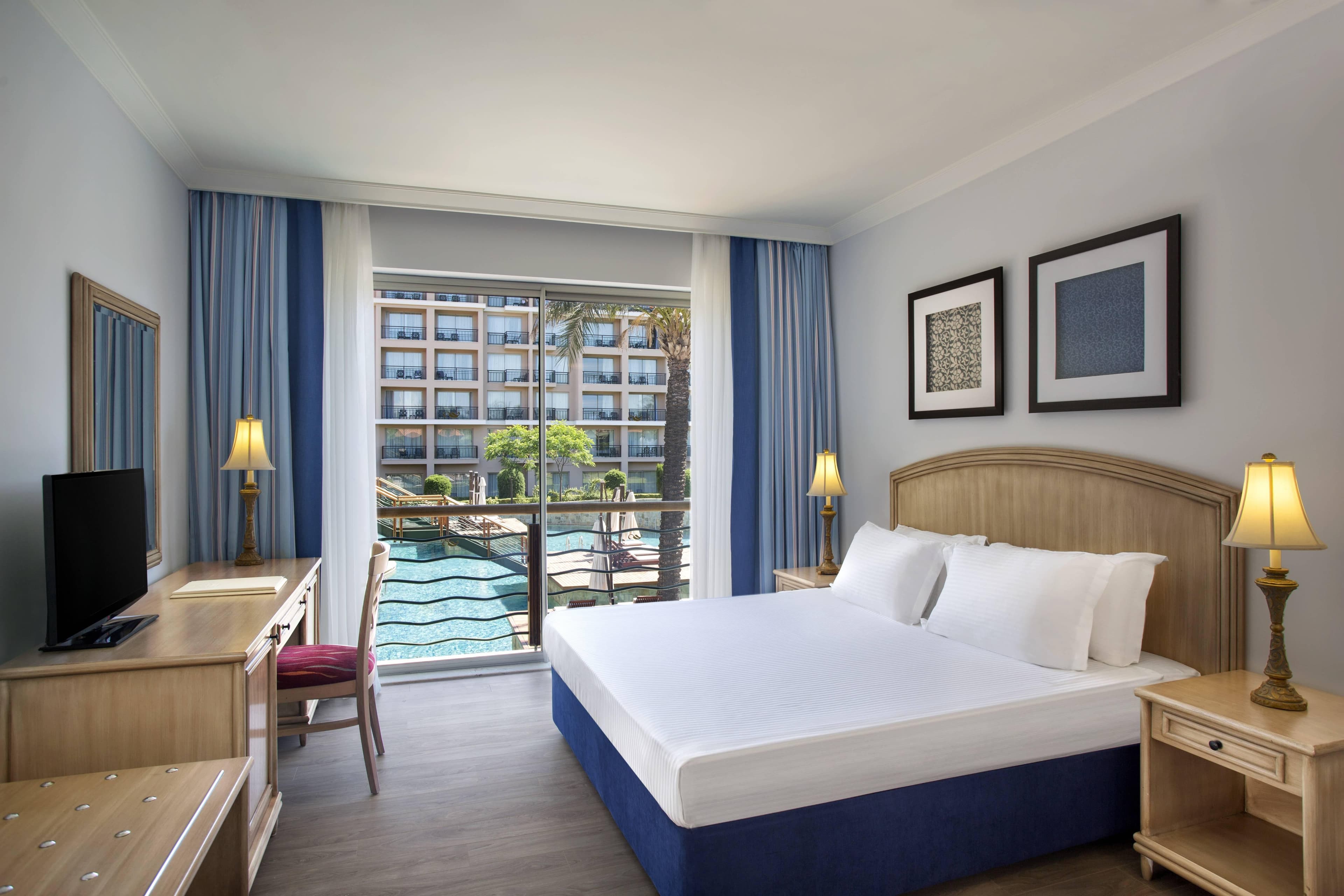 IC Hotels Green Palace & Villas Ansicht 6