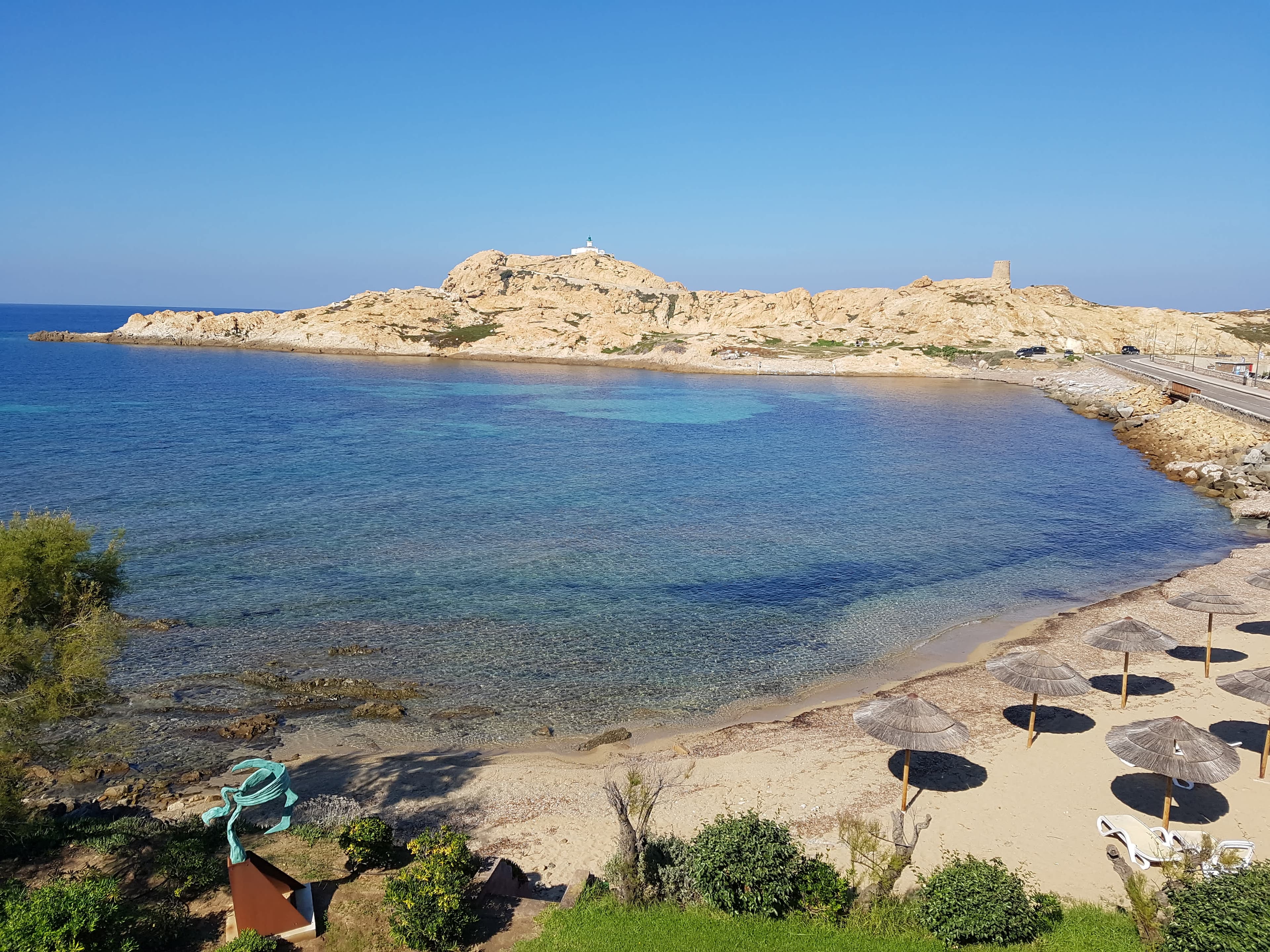 Best Western Hotel Santa Maria Ansicht 7