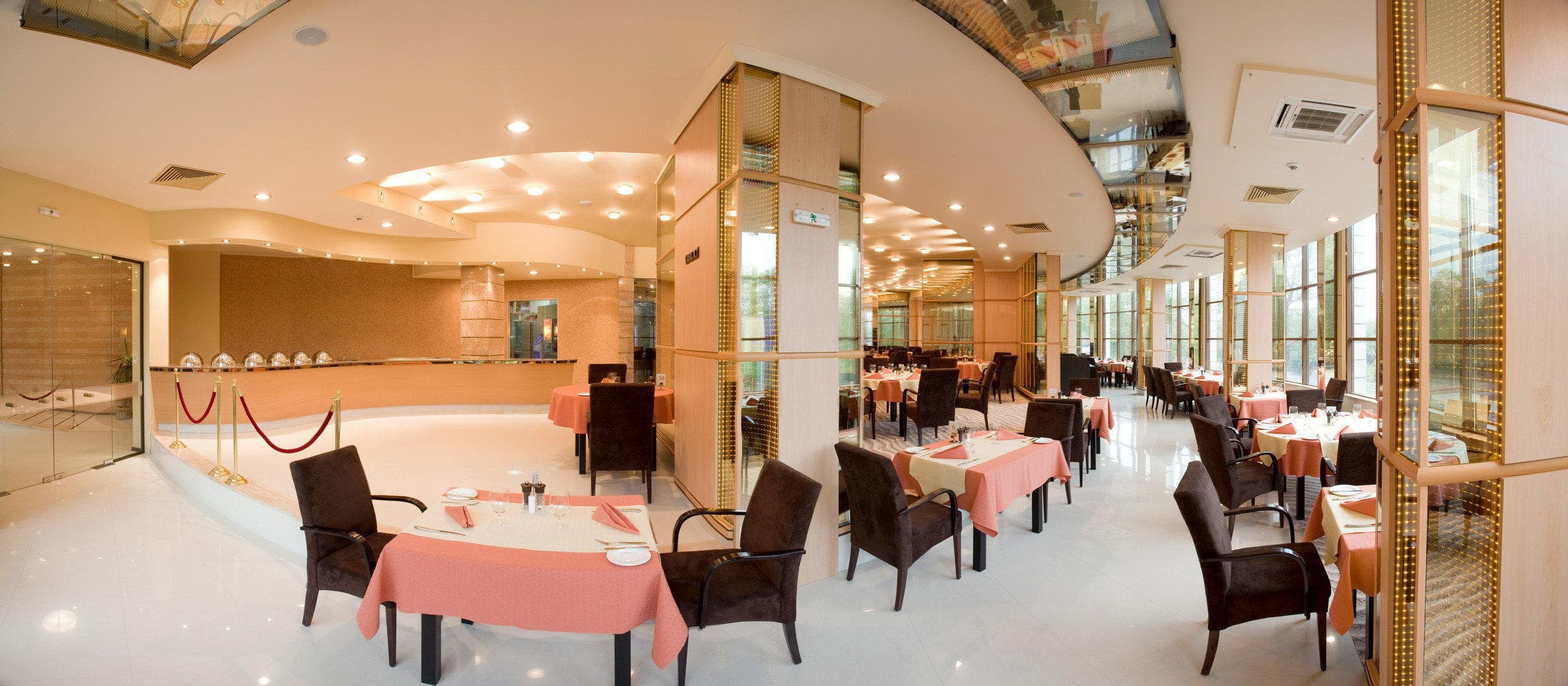 Rosslyn Dimyat Hotel Varna Ansicht 10