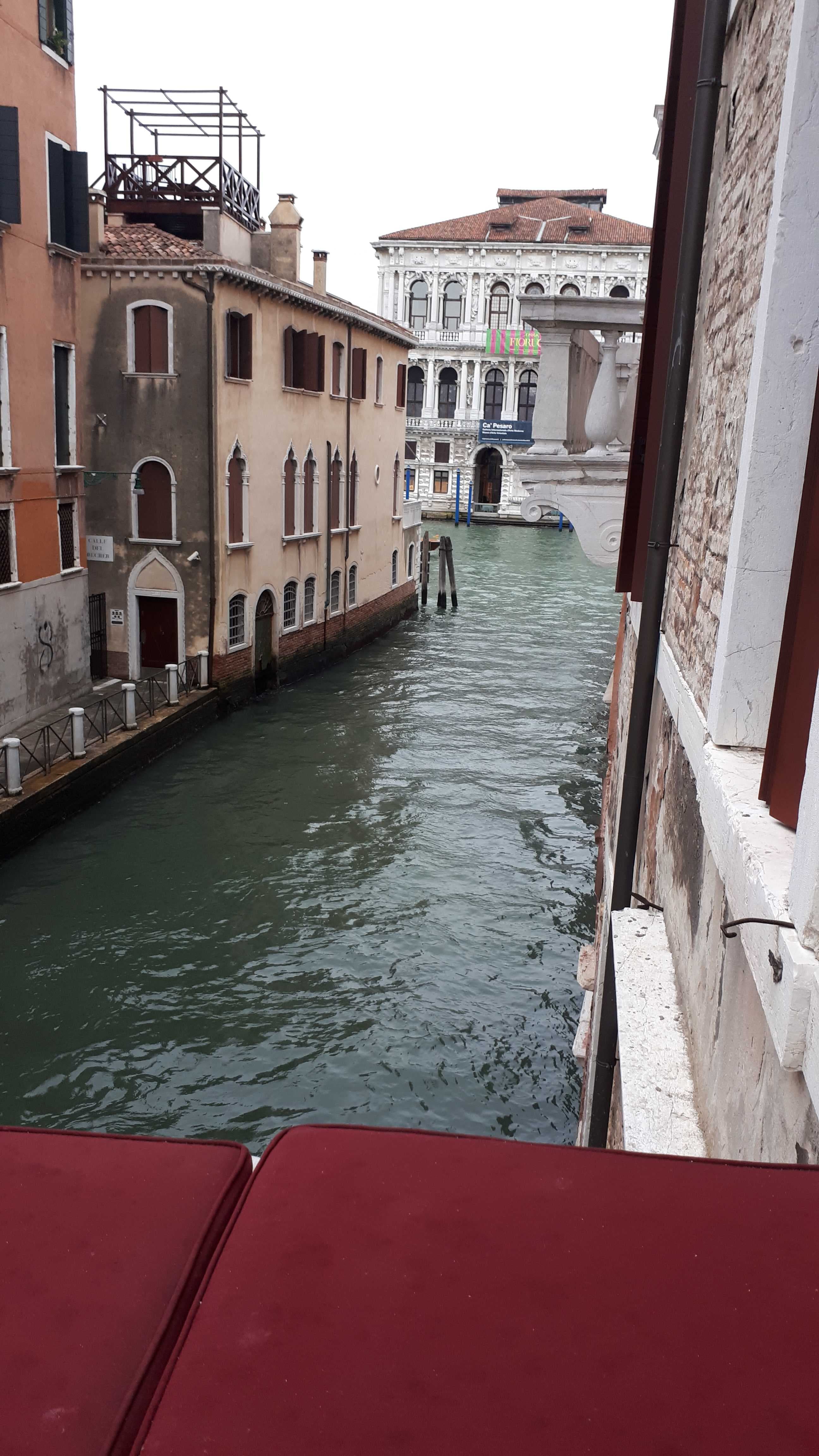 Ca' Gottardi Ansicht 8