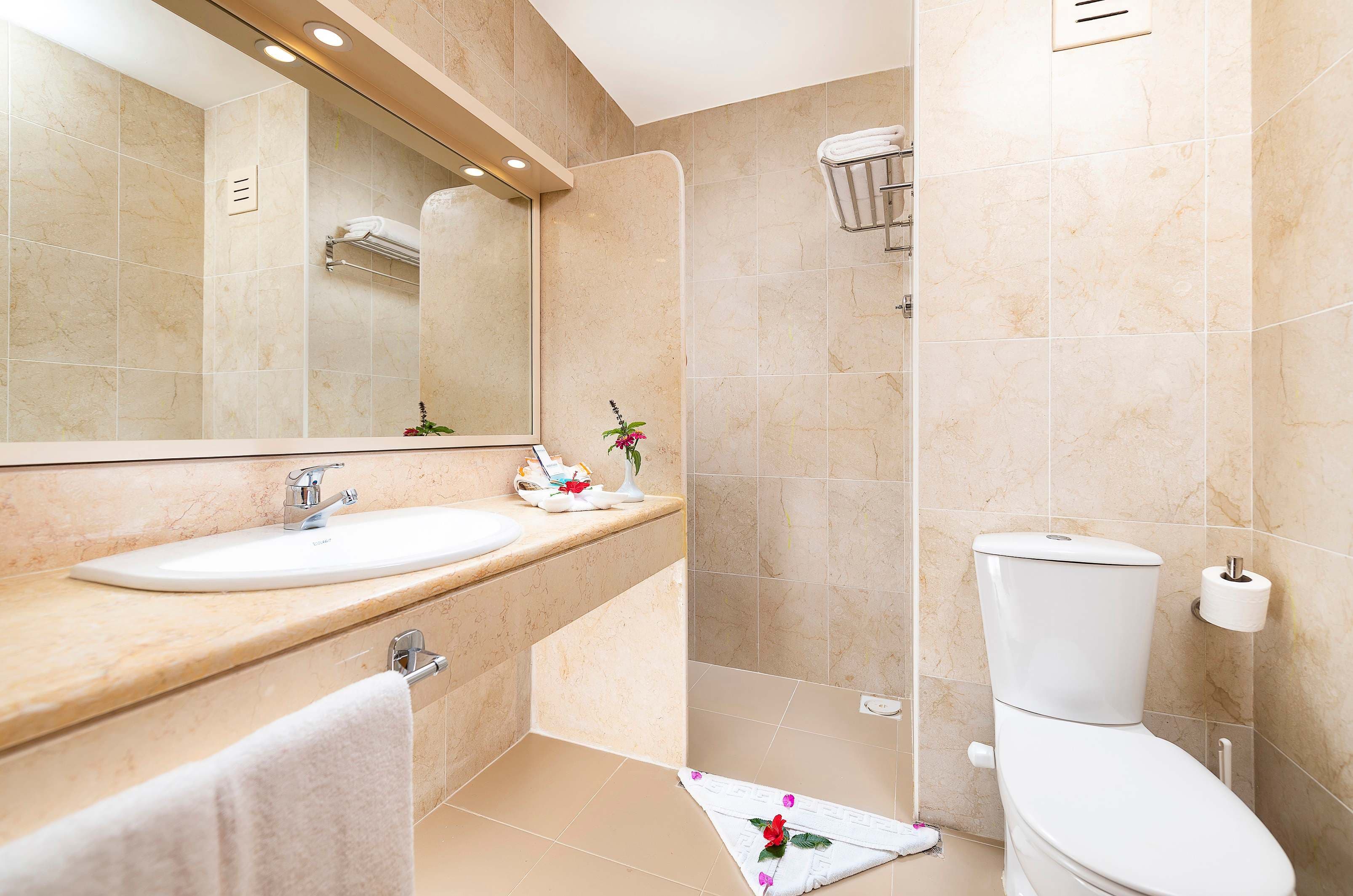 Three Corners Fayrouz Plaza Beach Resort Ansicht 6