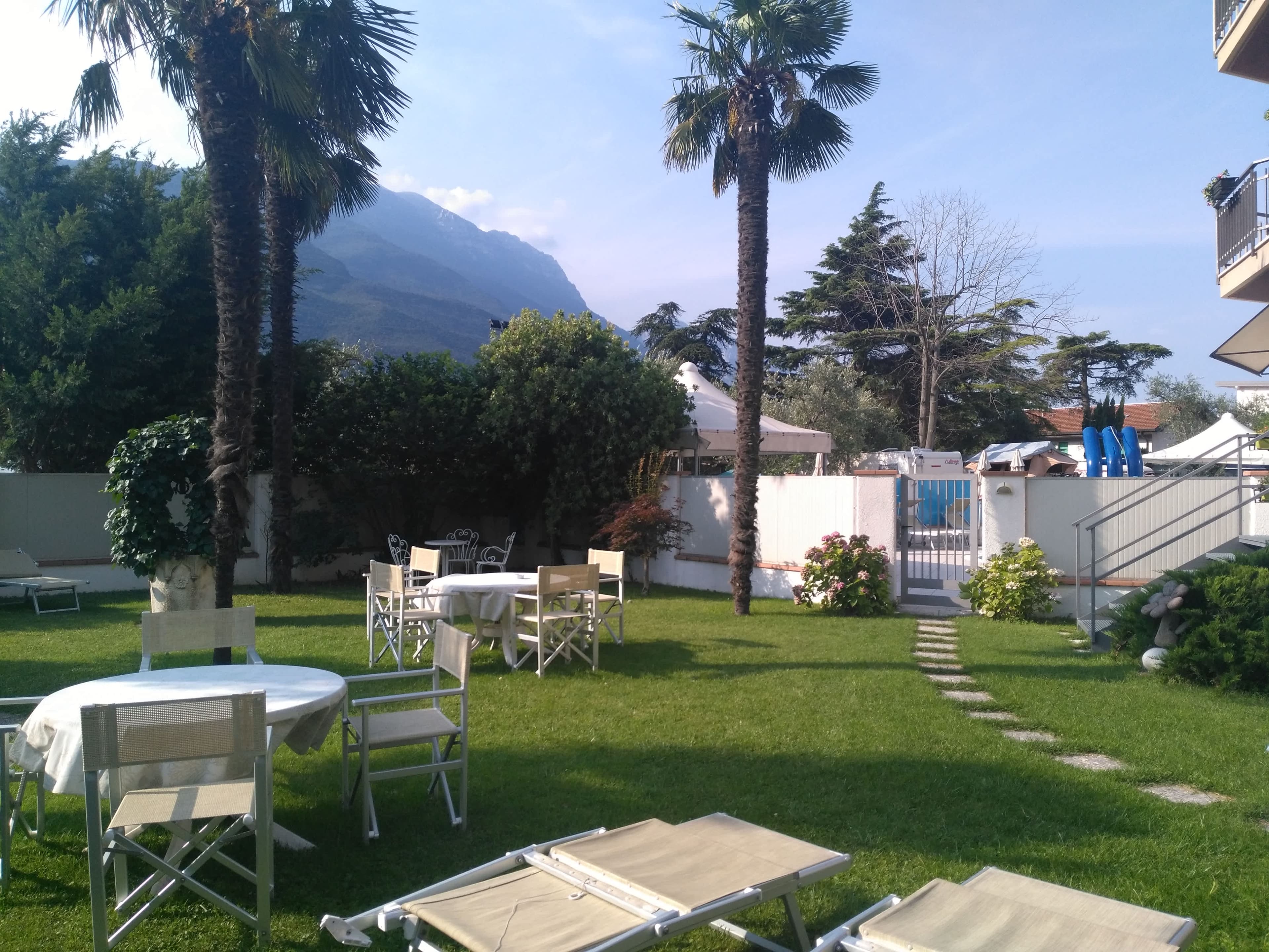 Hotel Angelini Ansicht 7