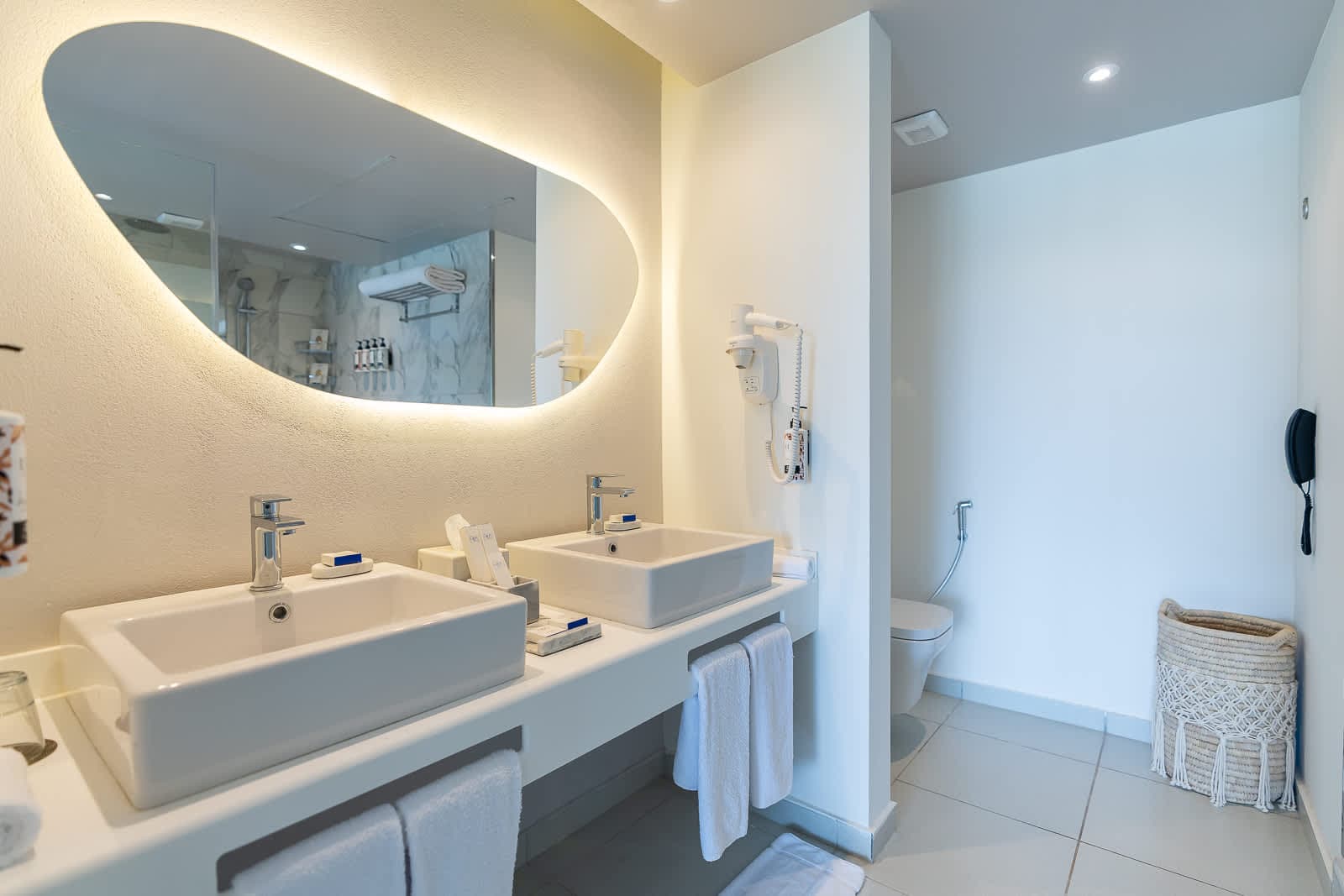 Casa Blue Resort Ansicht 6