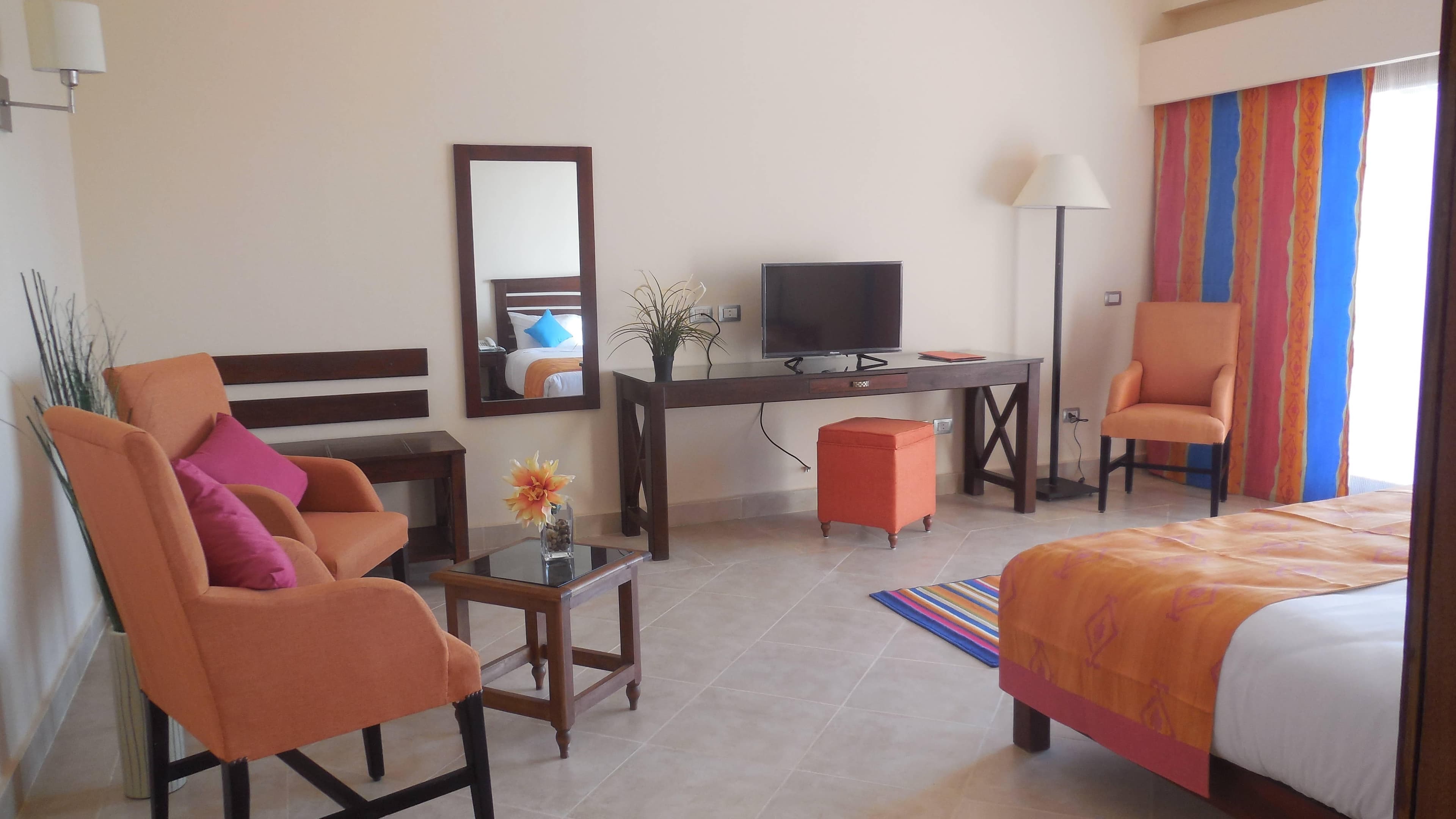 Viva Blue Resort Ansicht 5