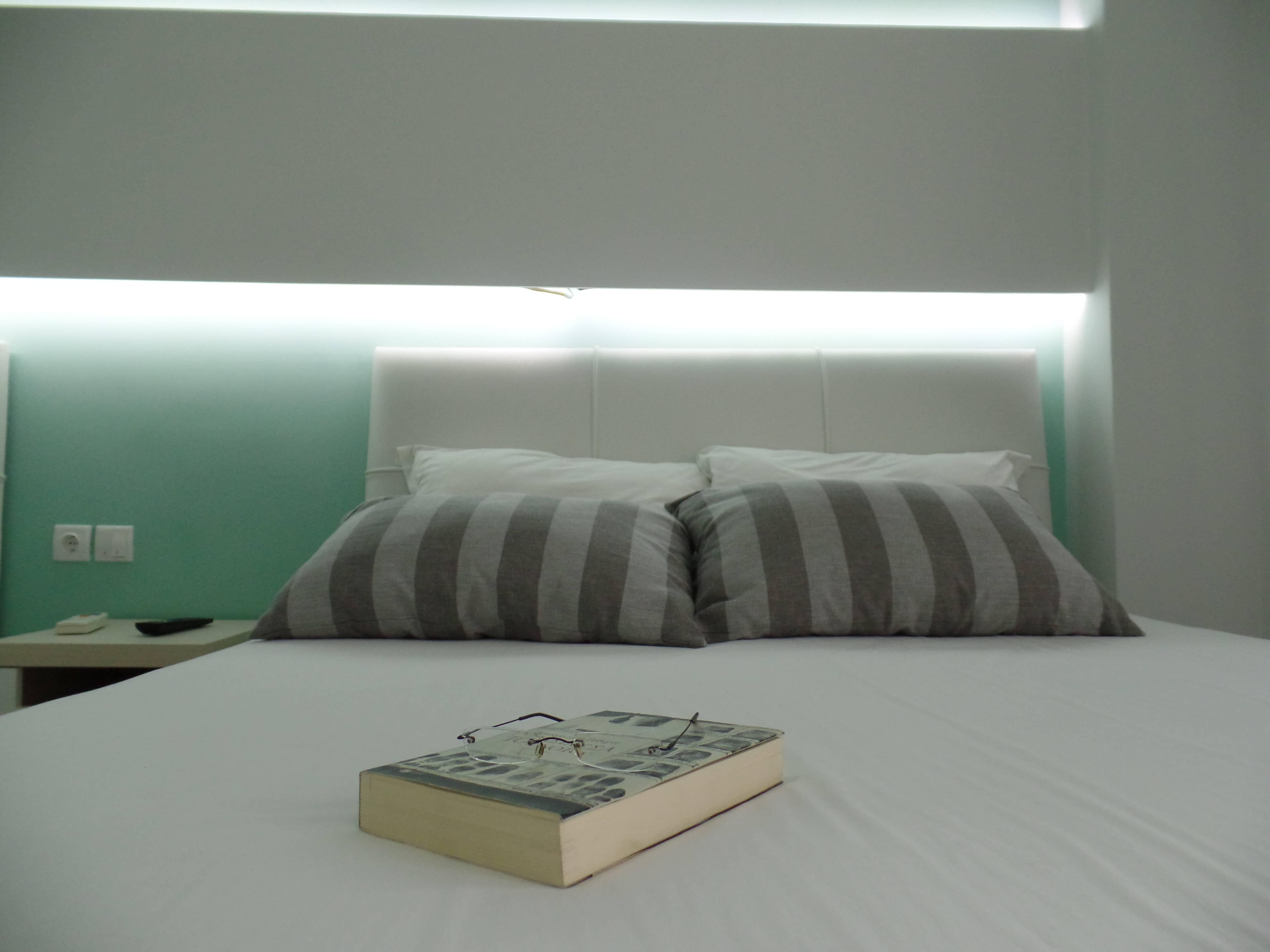 Ouzas luxury hotel Ansicht 4