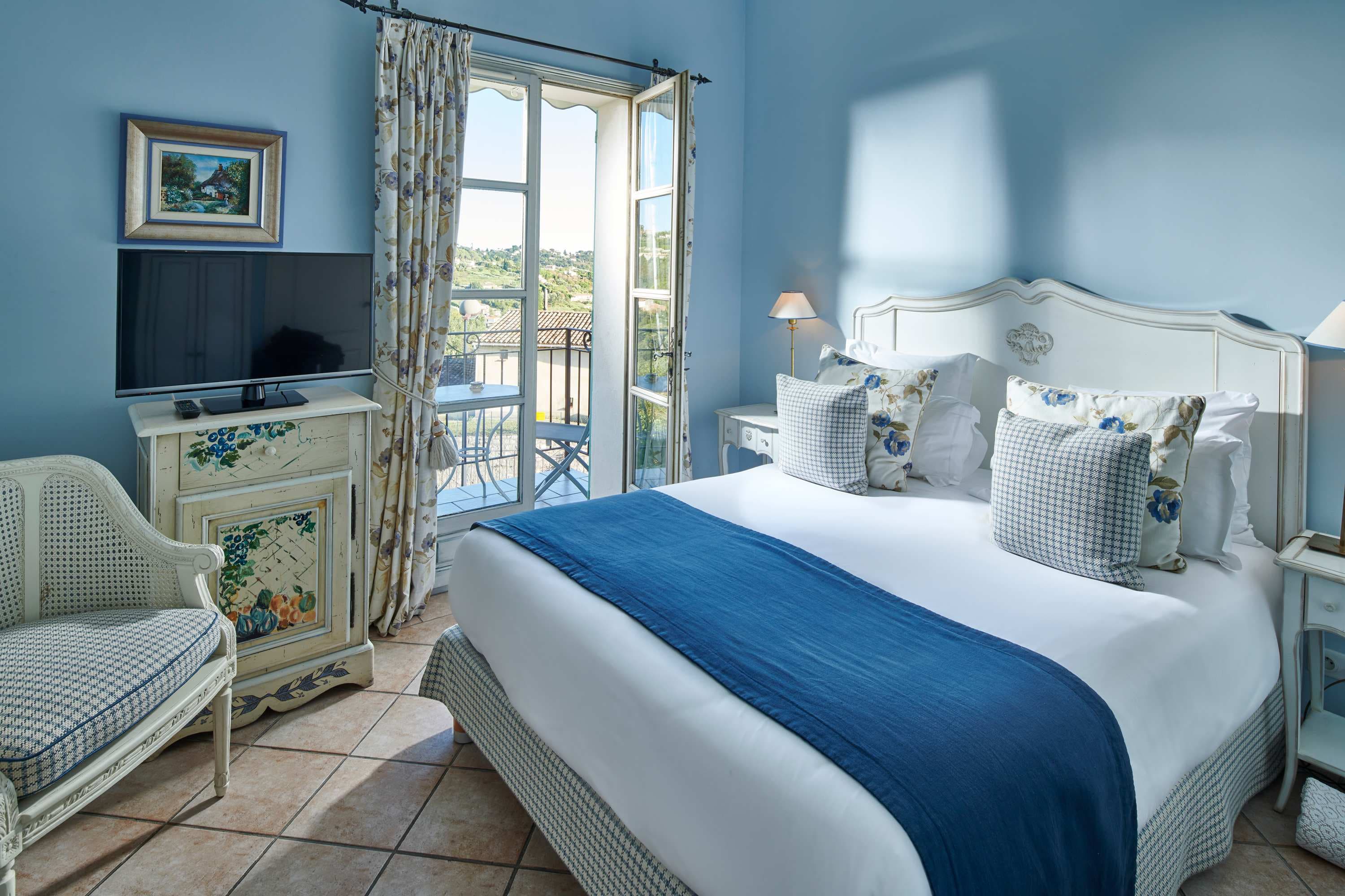 Hotel La Grande Bastide Ansicht 6