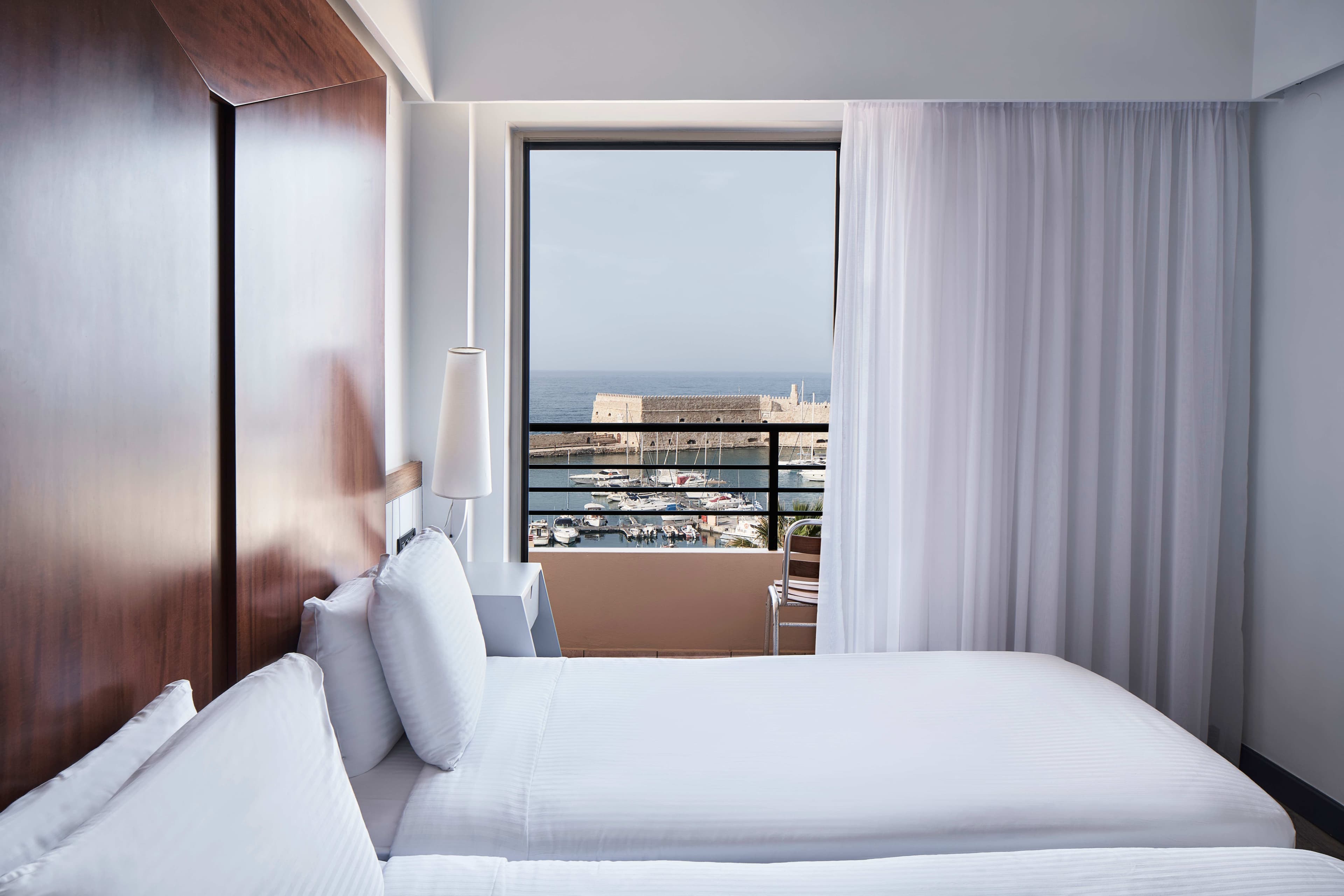 Lato Boutique Hotel Ansicht 5