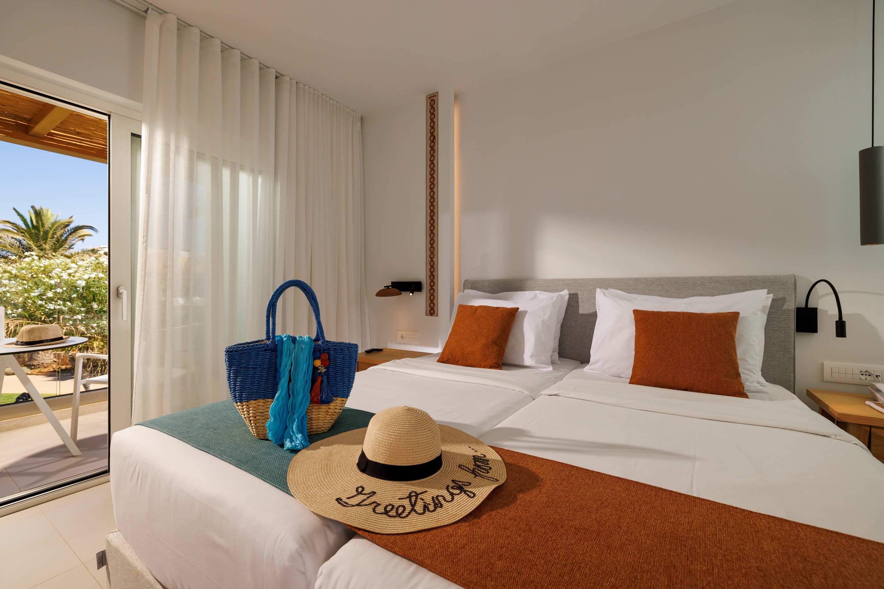 Anissa Beach & Village Ansicht 6