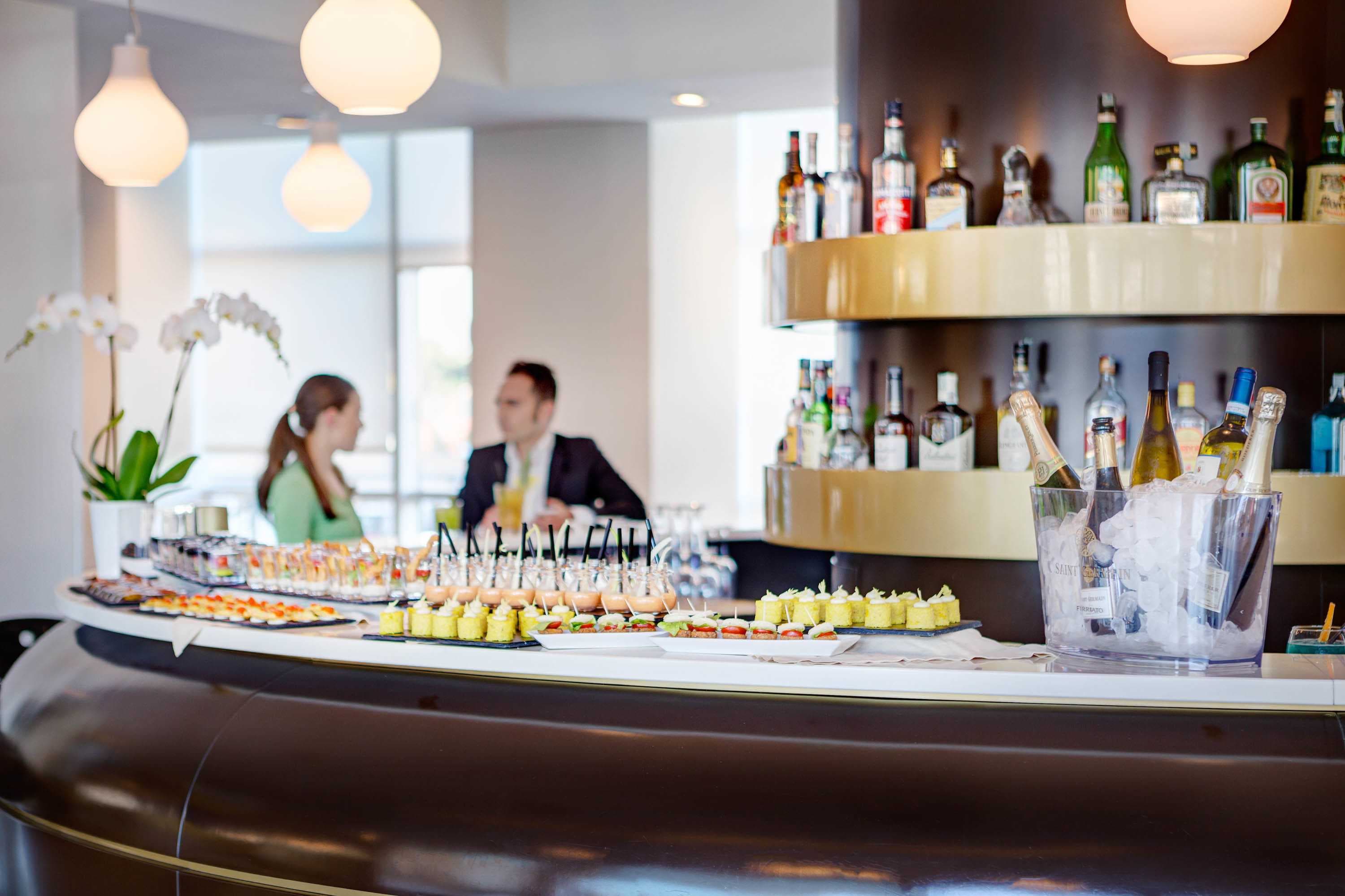 iH Hotels Roma Z3 Ansicht 8