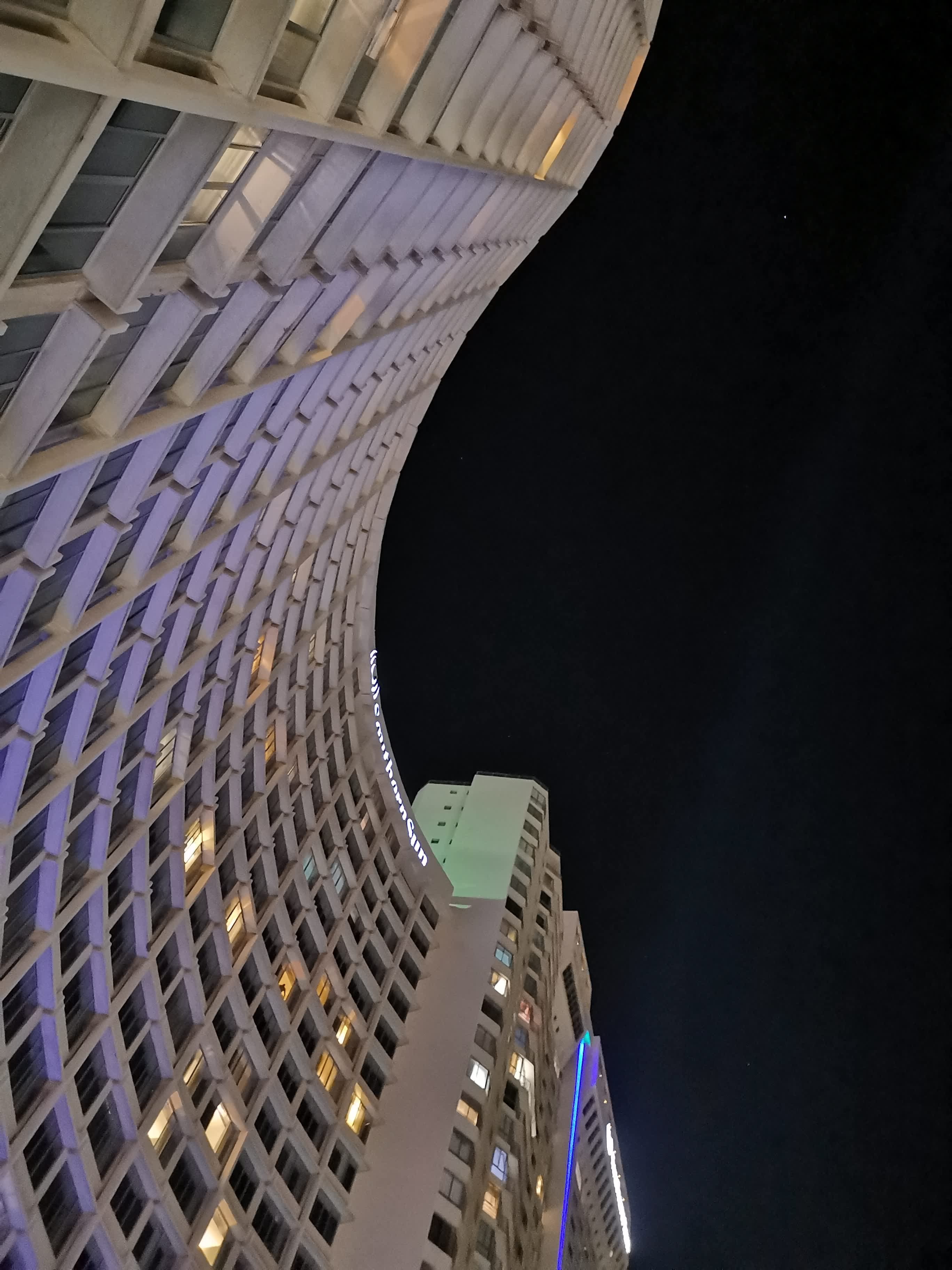 Hotel Southern Sun Elangeni & Maharani Ansicht 2