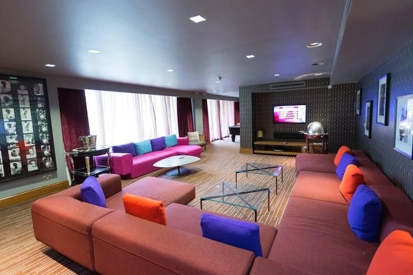 Hilton London Syon Park Ansicht 5