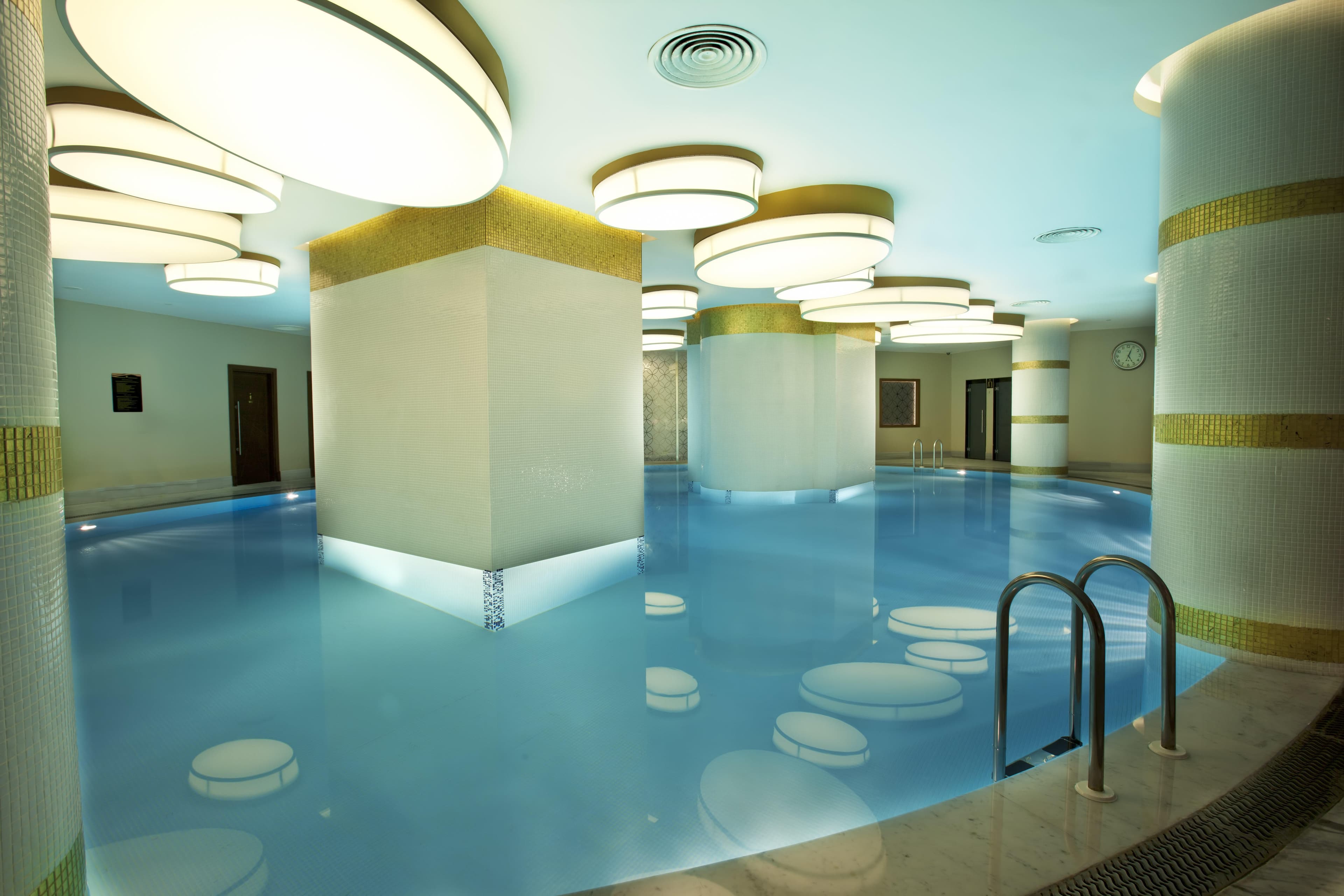 The Elysium Istanbul - MGallery