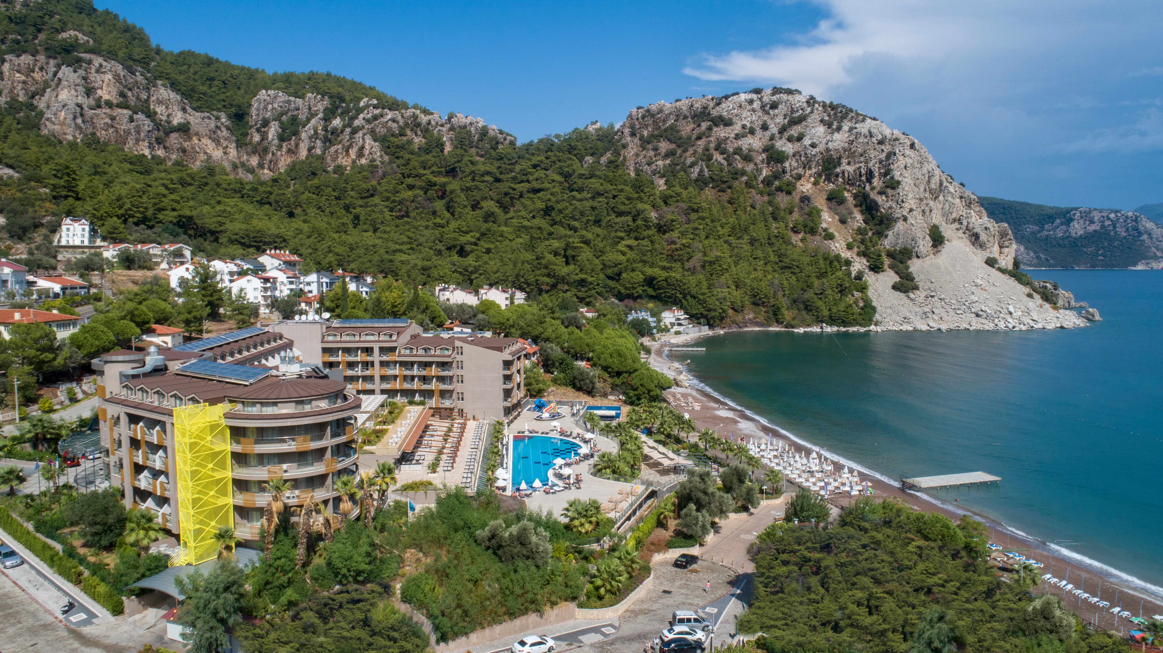 Turunc Premium Hotel