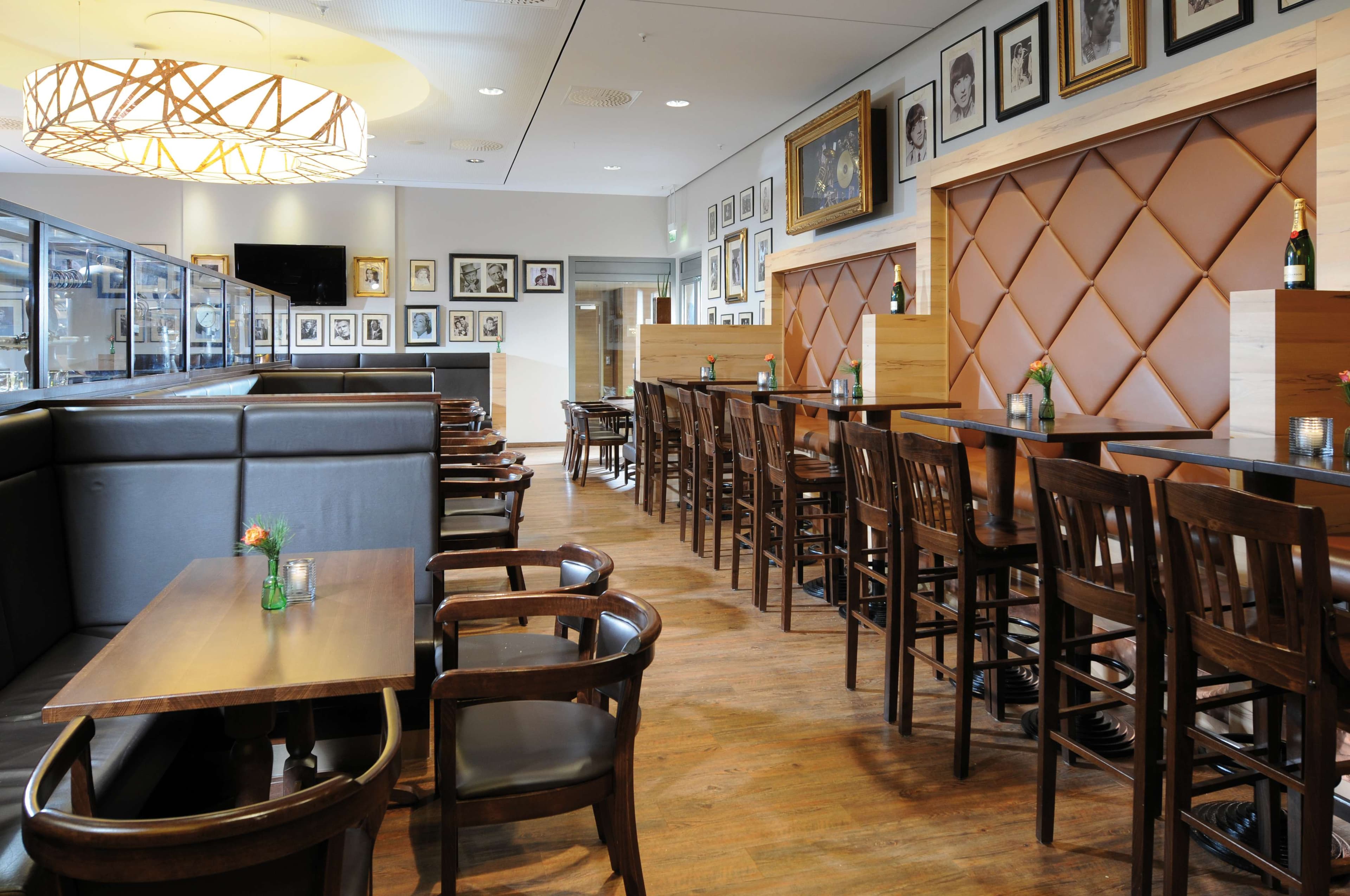 H4 Hotel Berlin Alexanderplatz Ansicht 10