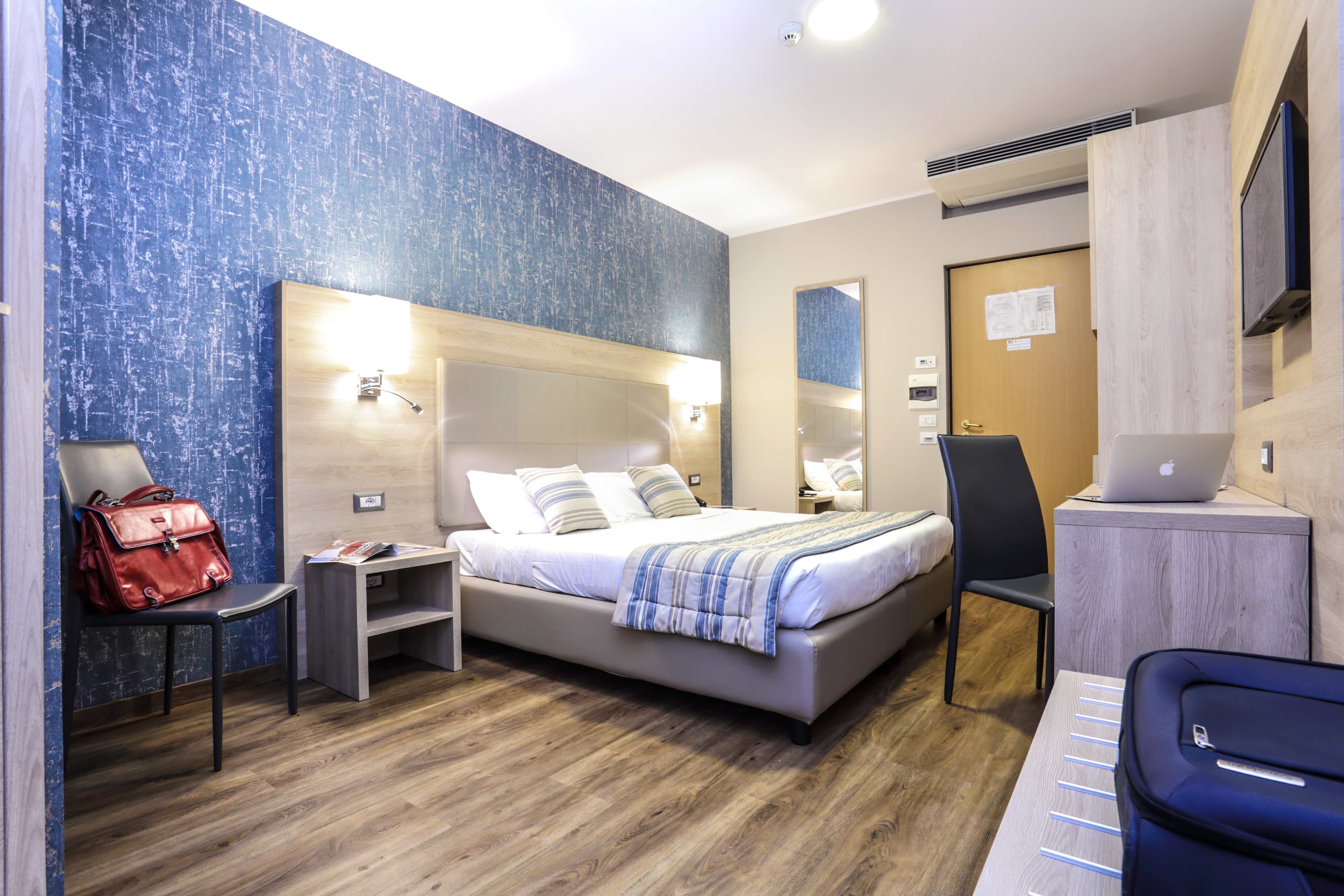 Hotel Alma di Alghero Ansicht 3