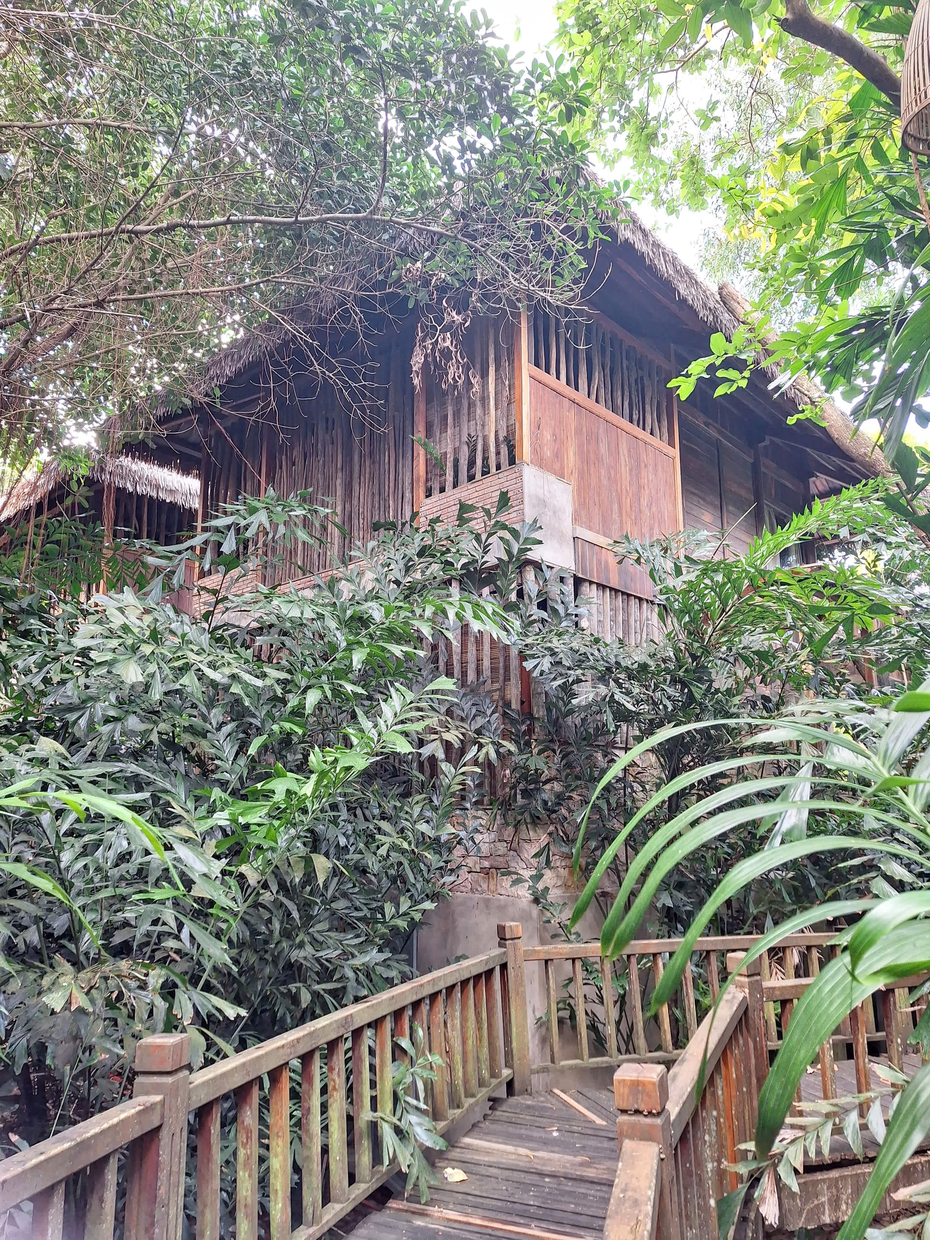 Ocean Bay Resort & Spa Phu Quoc Ansicht 2