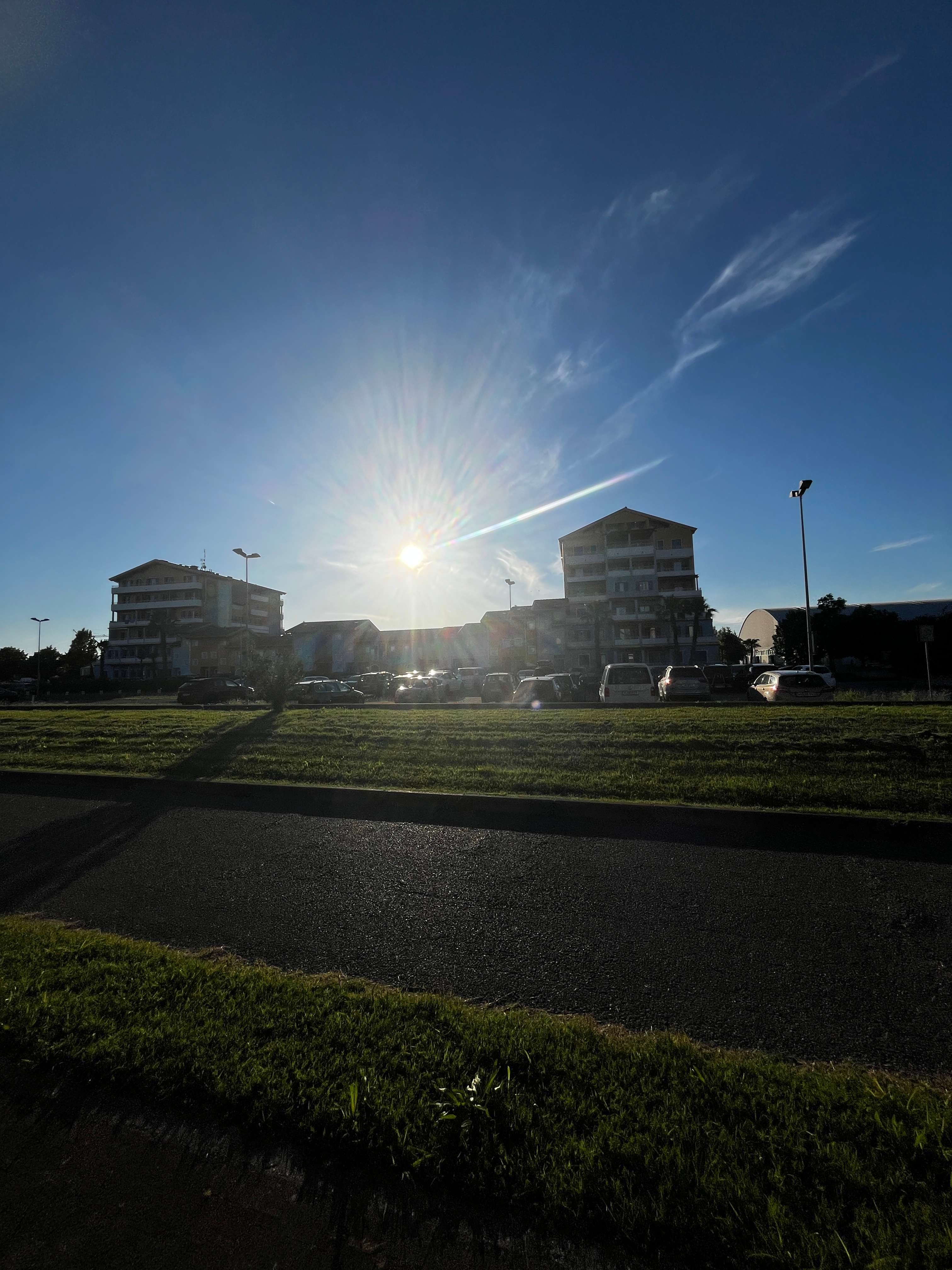 Villaggio Hemingway Ansicht 2