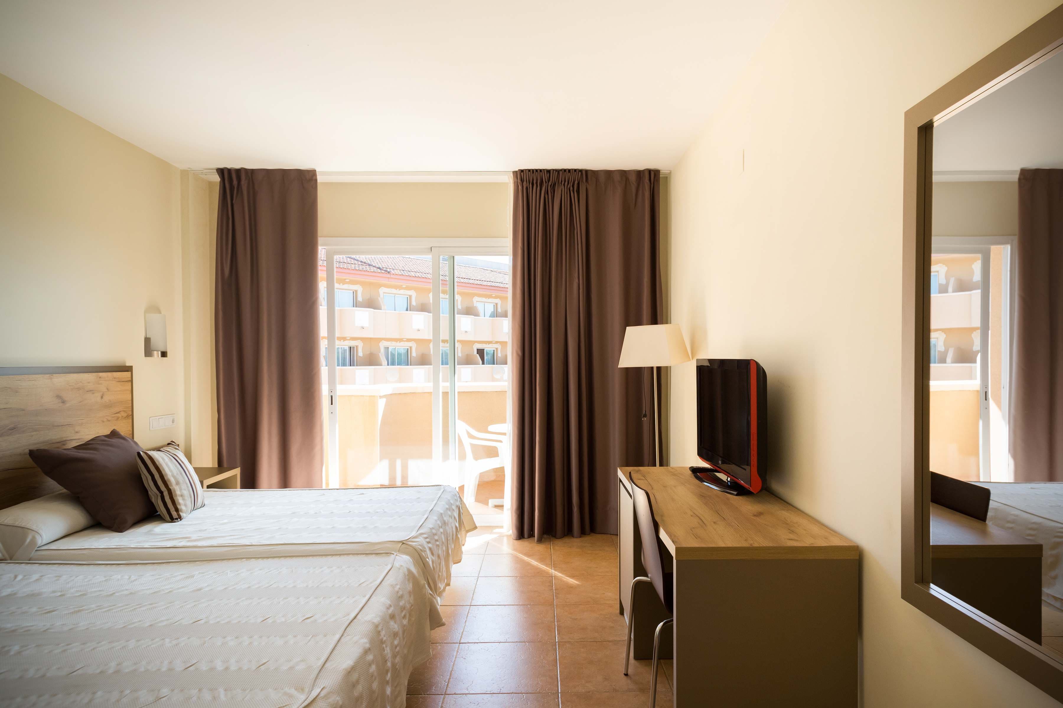 Ohtels La Hacienda Ansicht 4