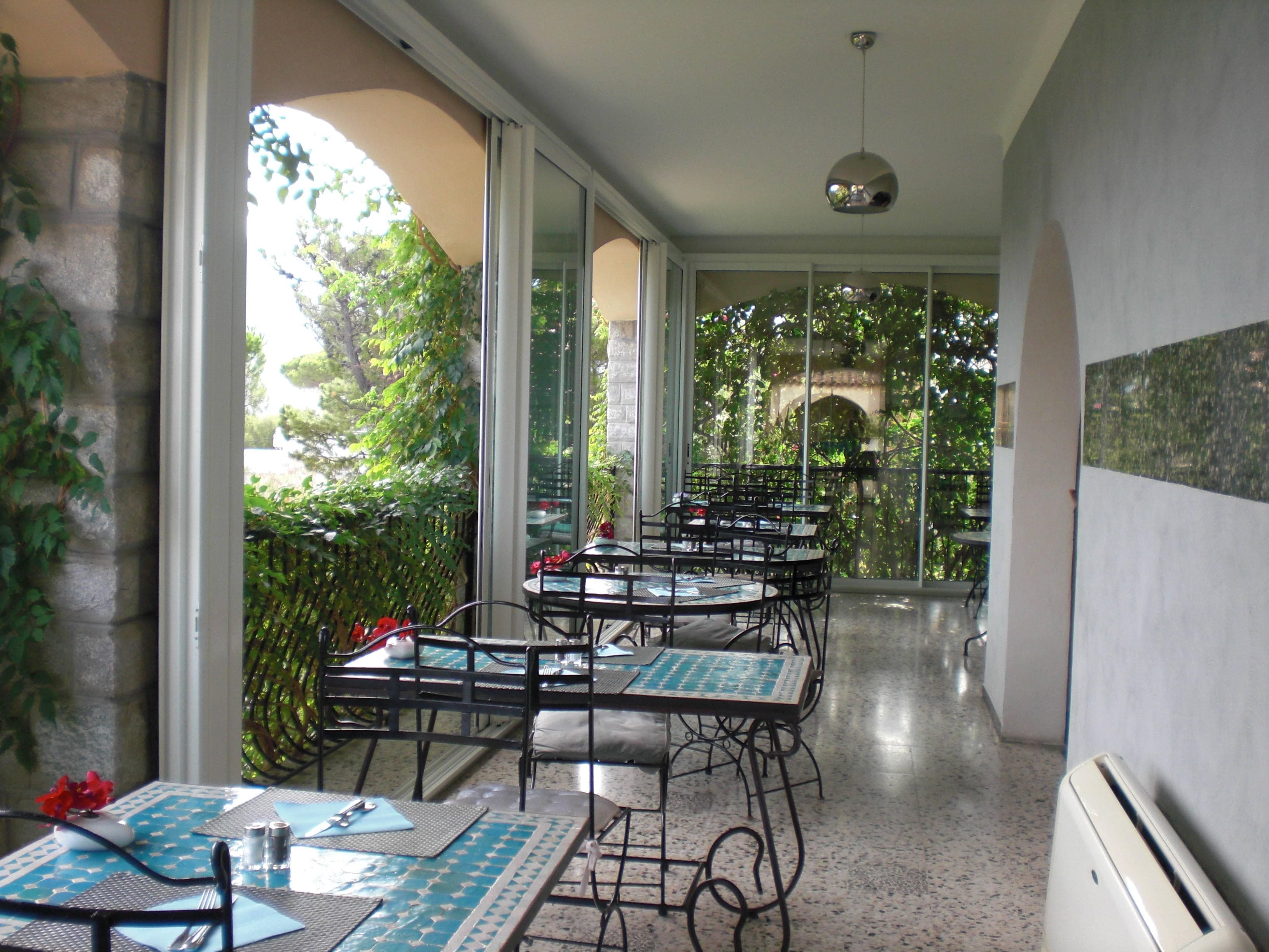 Hotel Stella Mare Ansicht 3