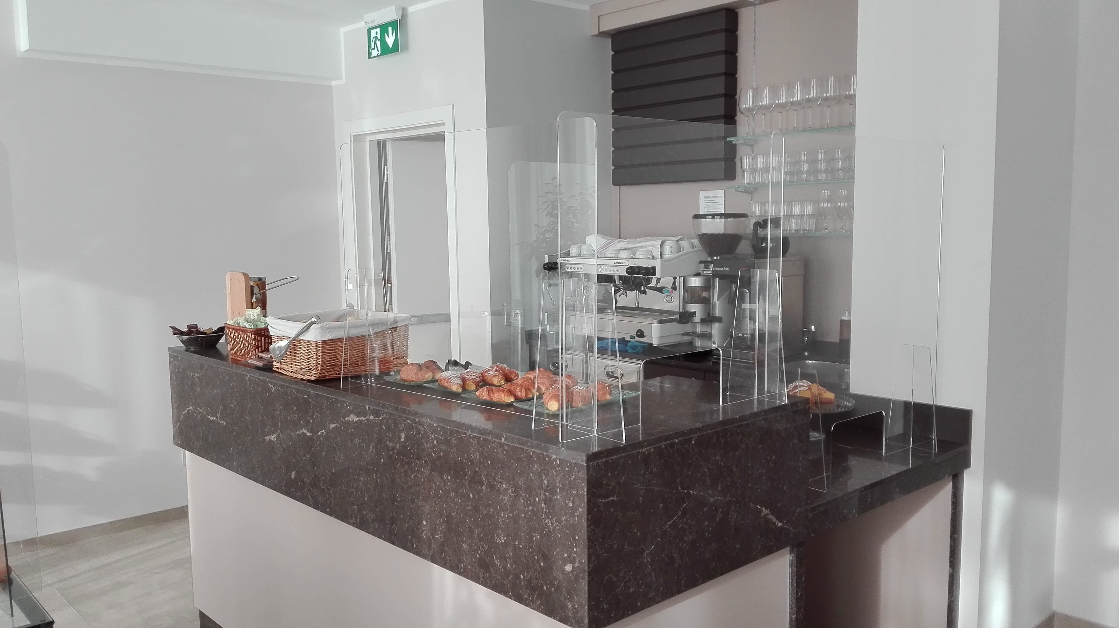 Hotel Novo Rossi Ansicht 8