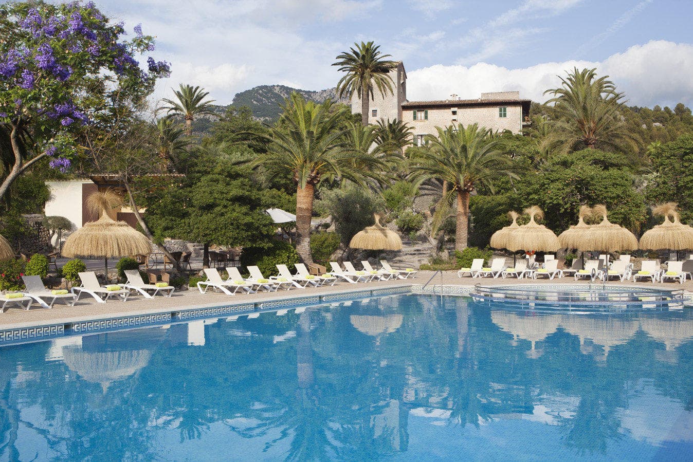 Hotel Es Port Ansicht 6