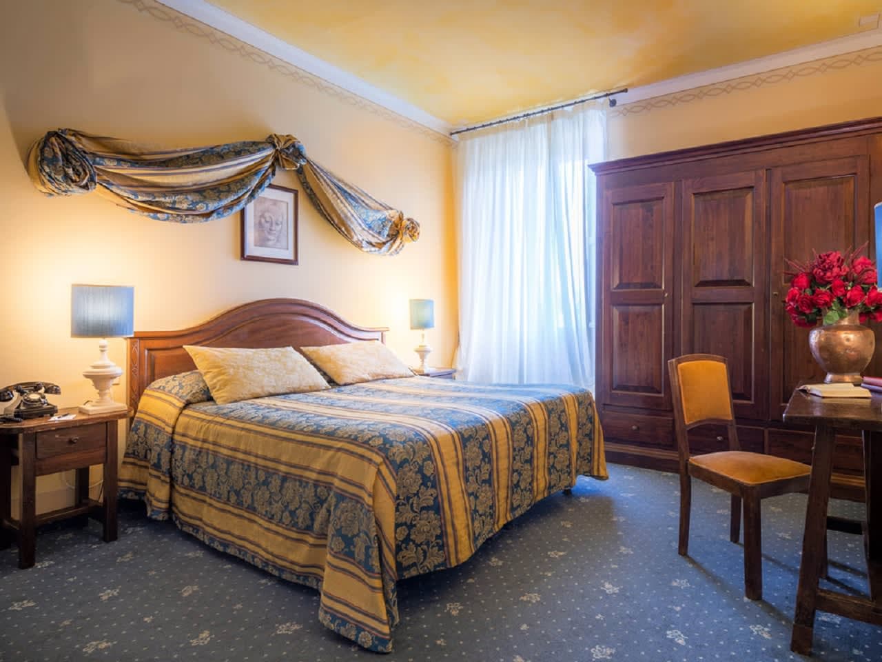 Hotel Palazzo dal Borgo Ansicht 4