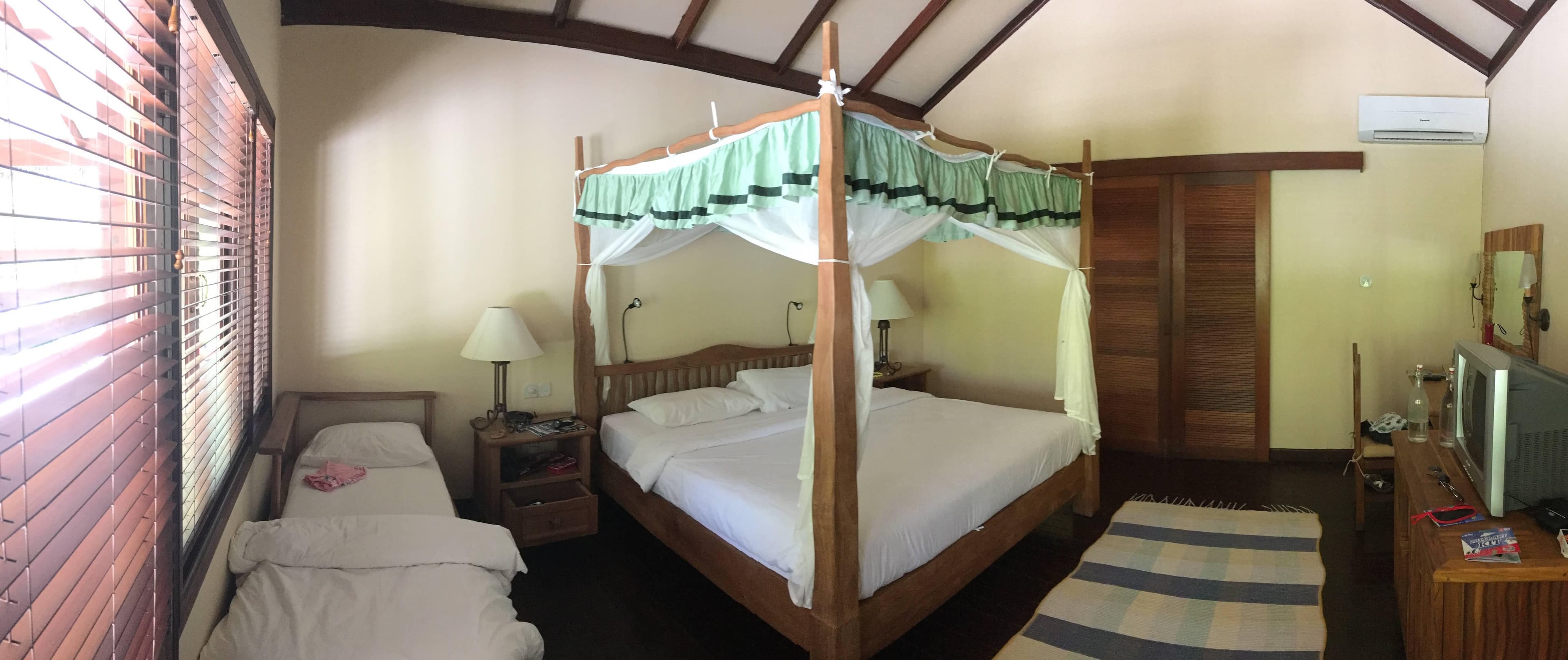 Filitheyo Island Resort Ansicht 6