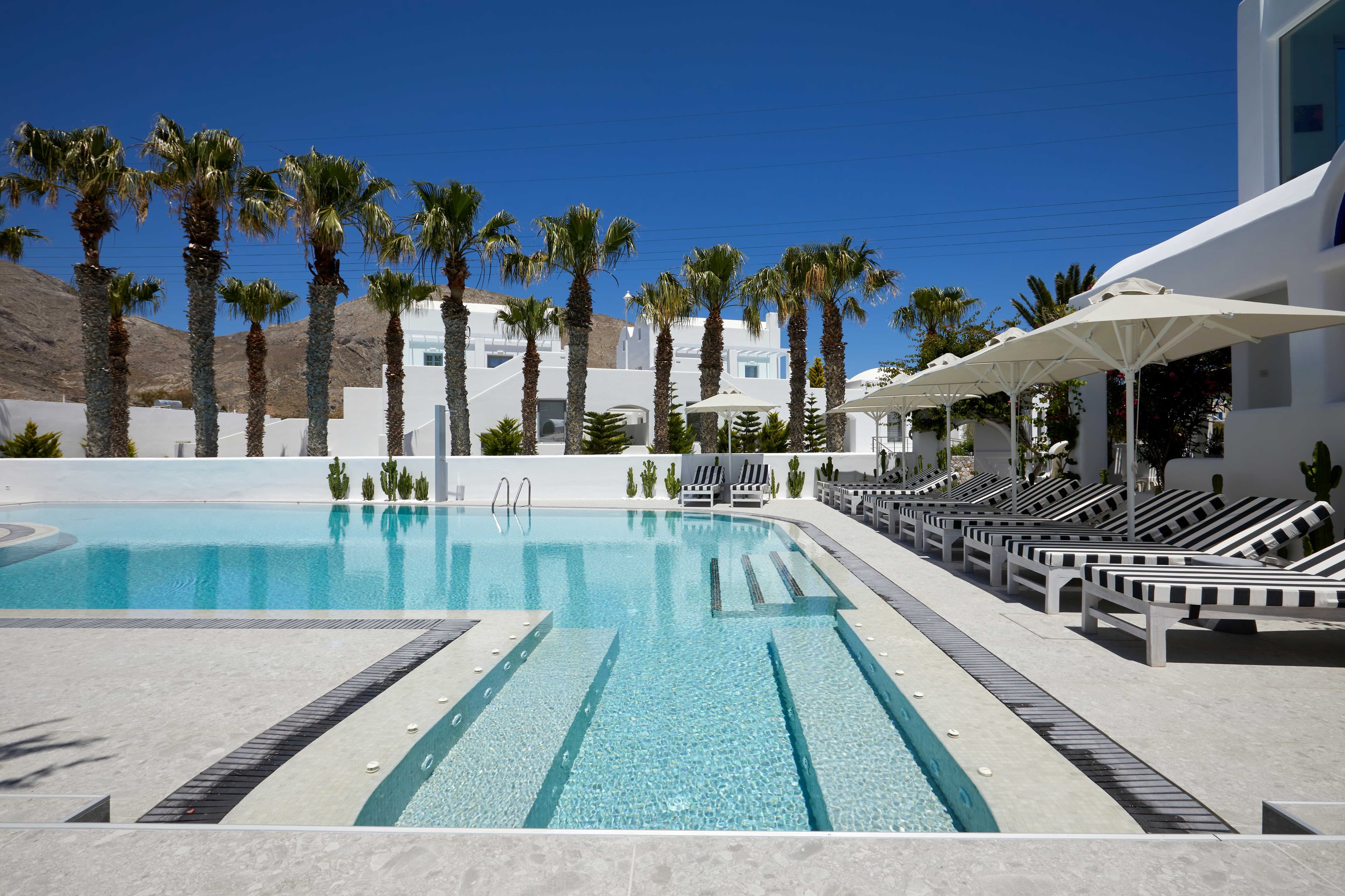 Kouros Village Hotel - Adult's Only