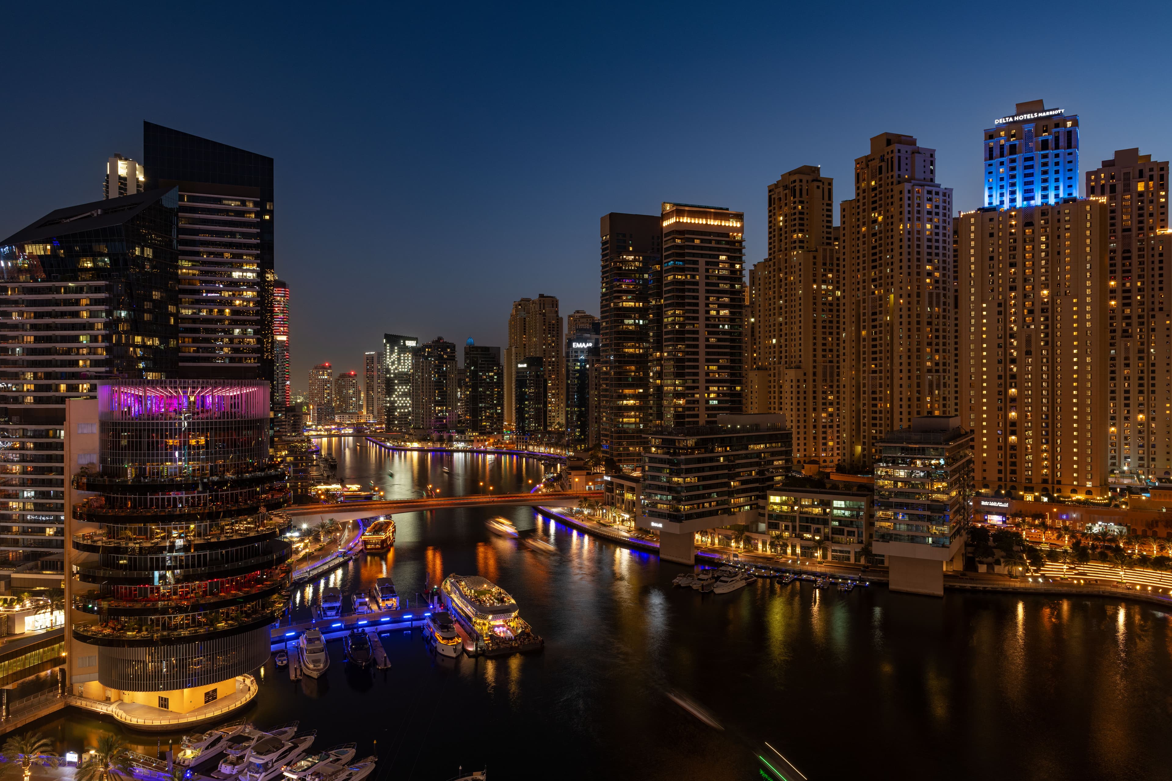 Sheraton The Walk, Dubai Ansicht 3