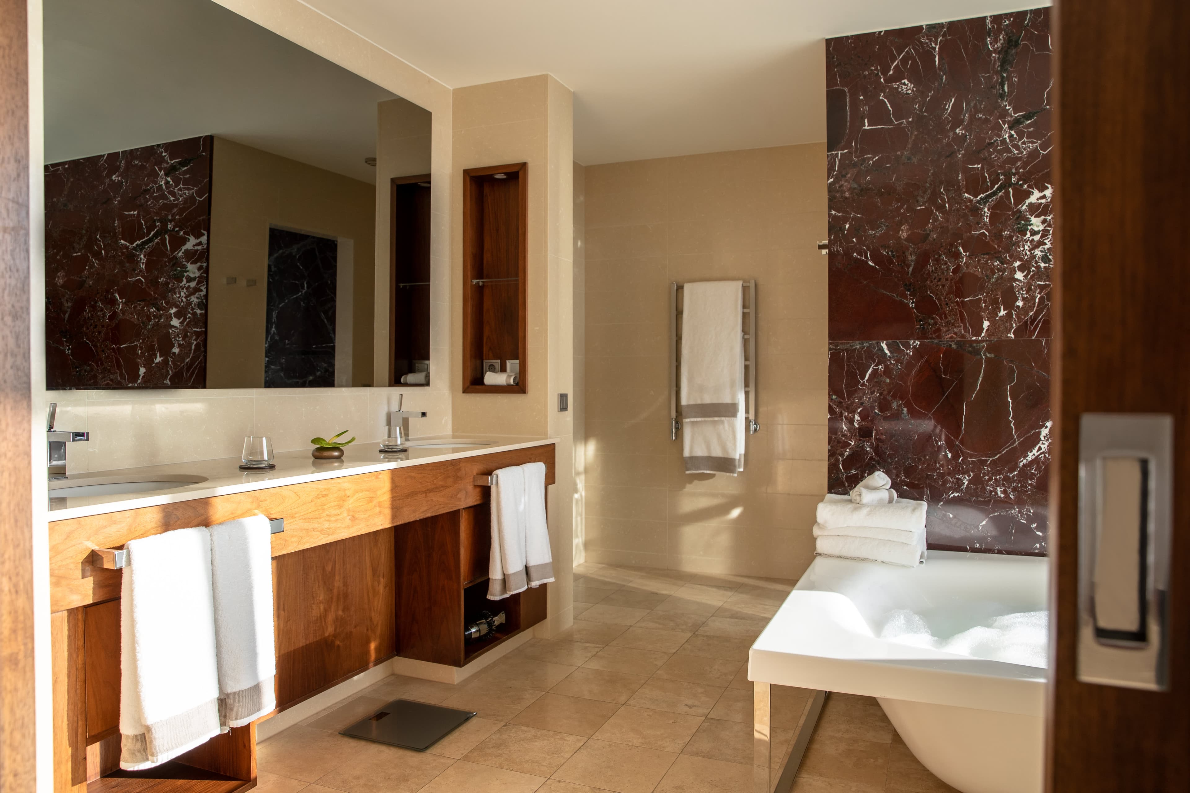 Jumeirah Port Soller Hotel & Spa Ansicht 10