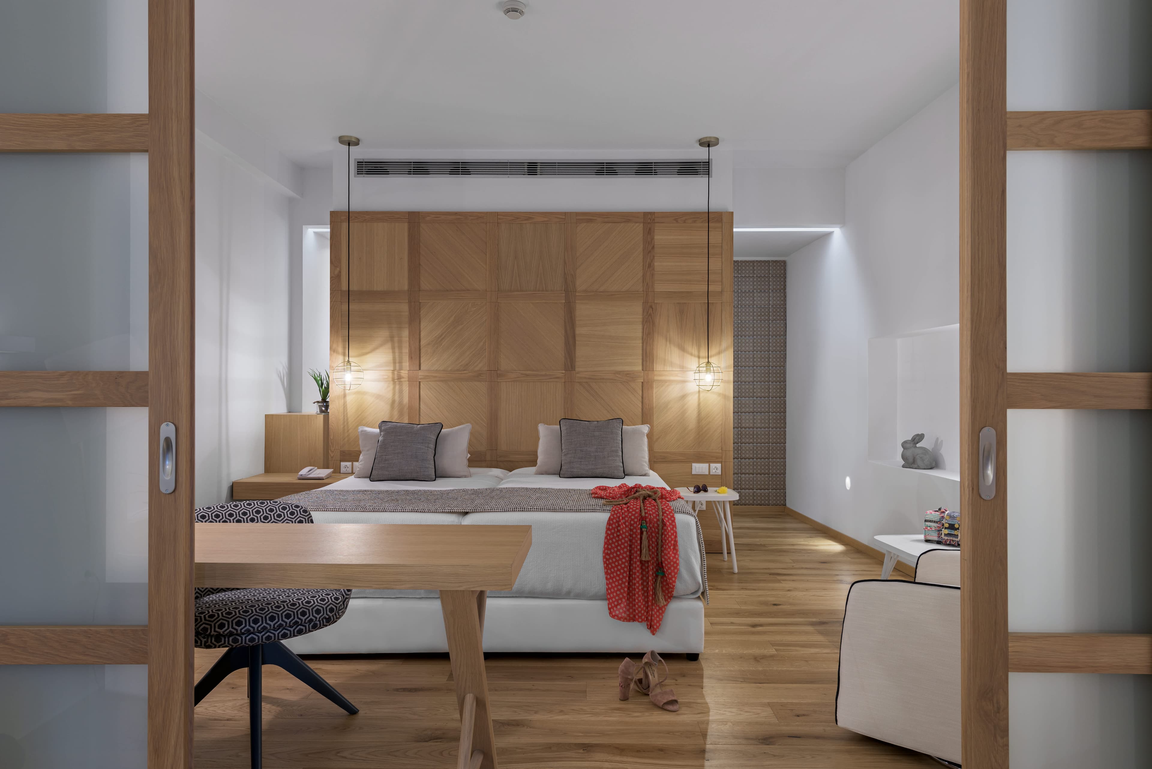Olympic Palace Resort Hotel & Convention Center Ansicht 6