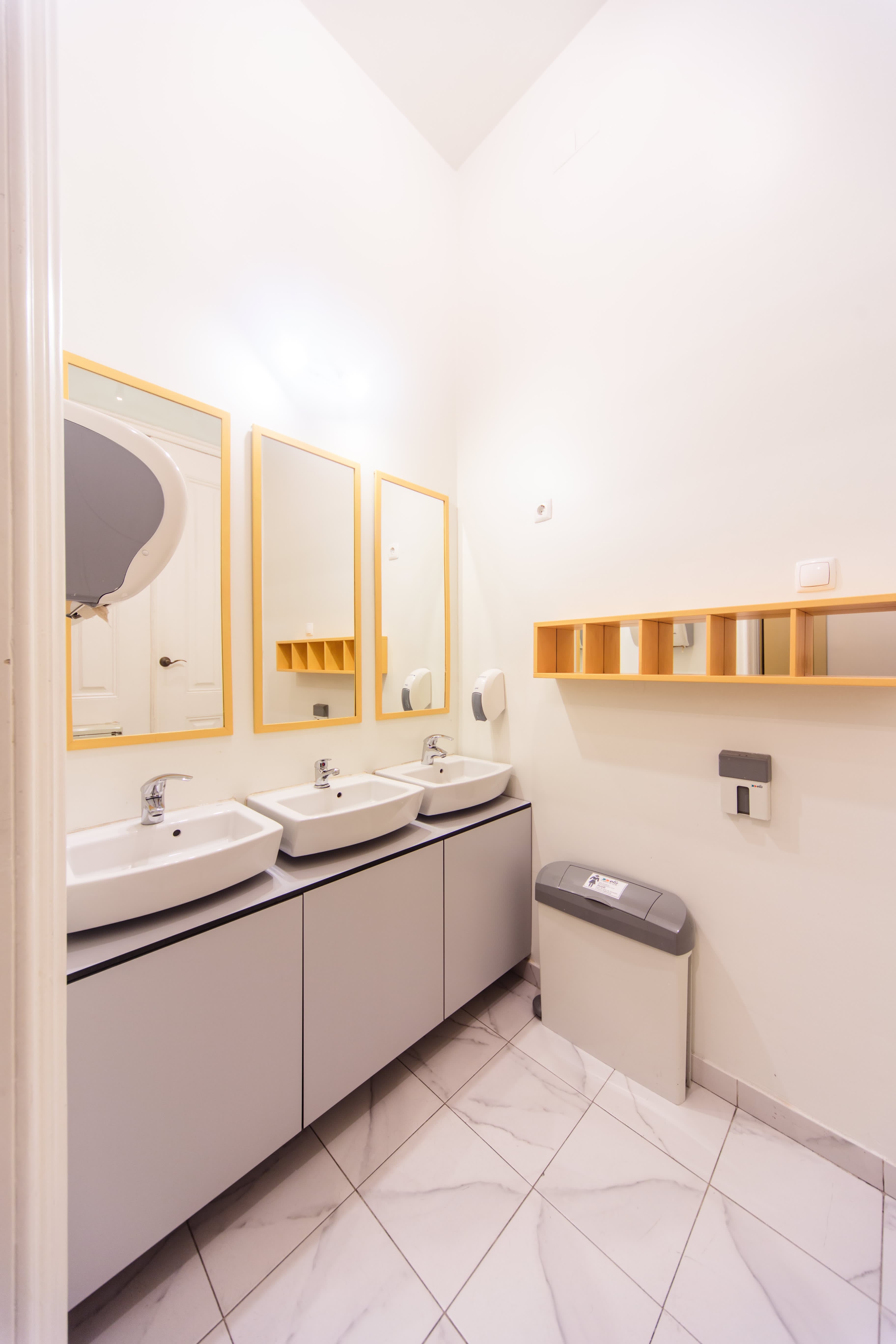 The Independente Hostel & Suites Ansicht 9