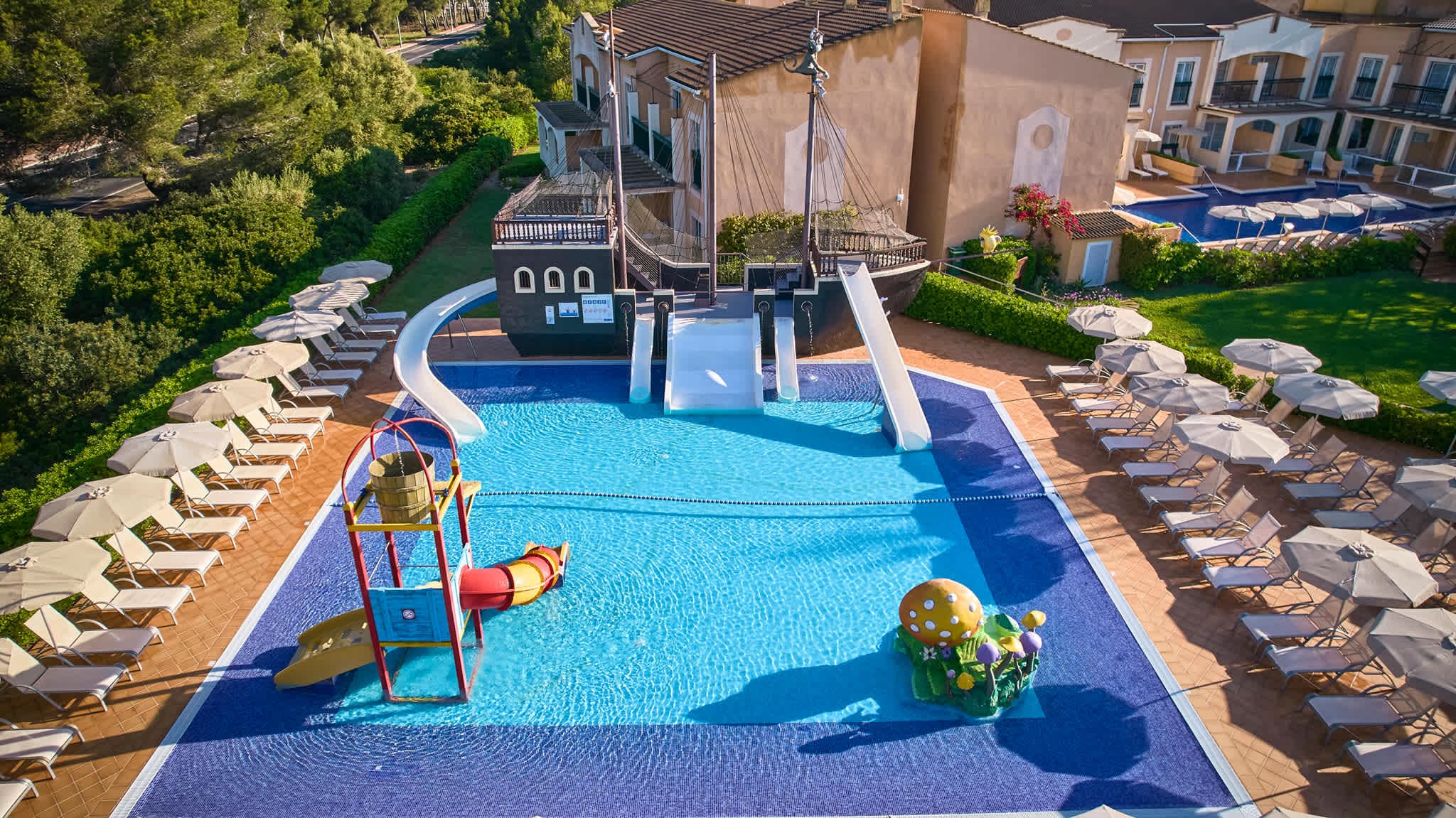 Zafiro Menorca Ansicht 7