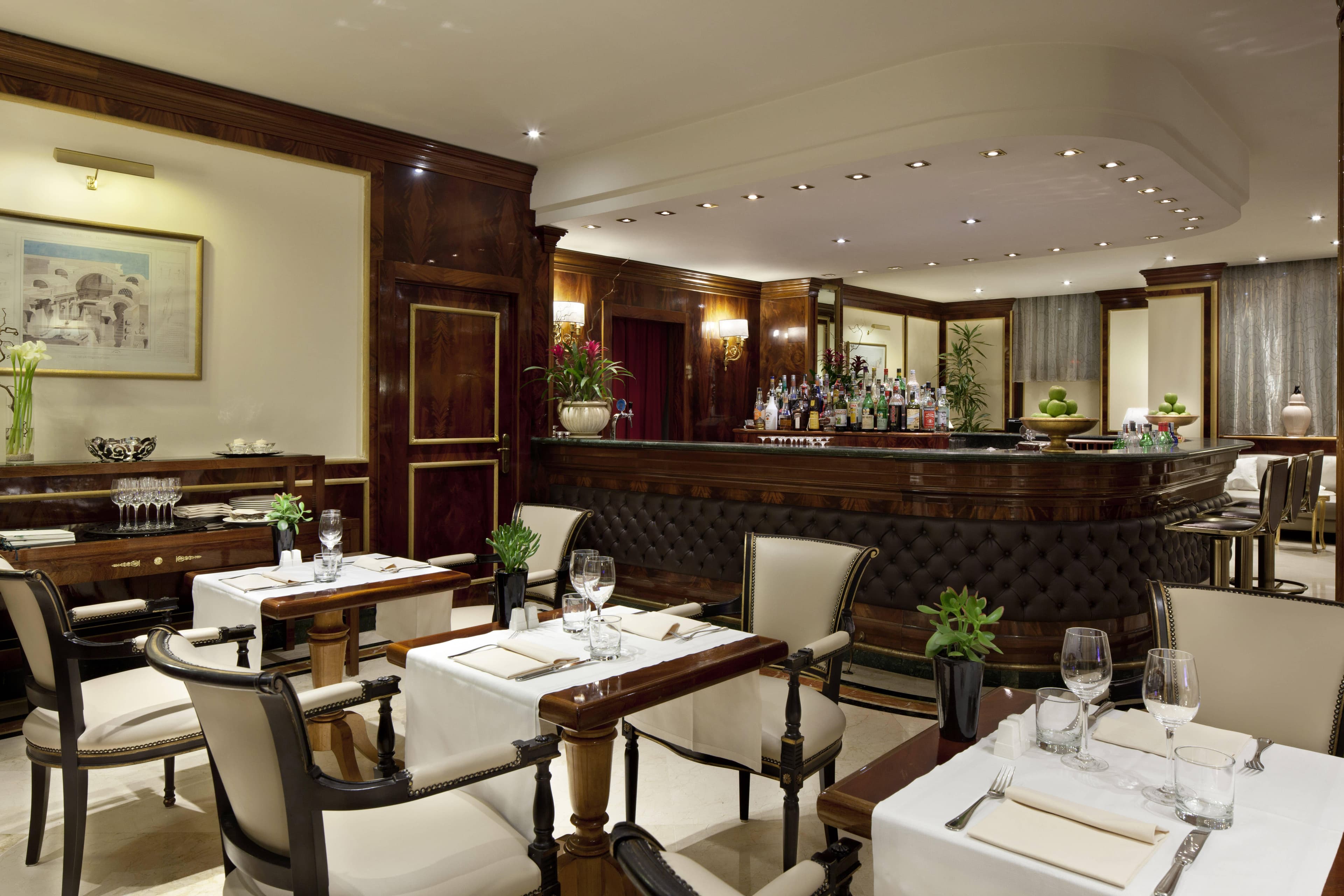 UNAHOTELS Scandinavia Milano Ansicht 7