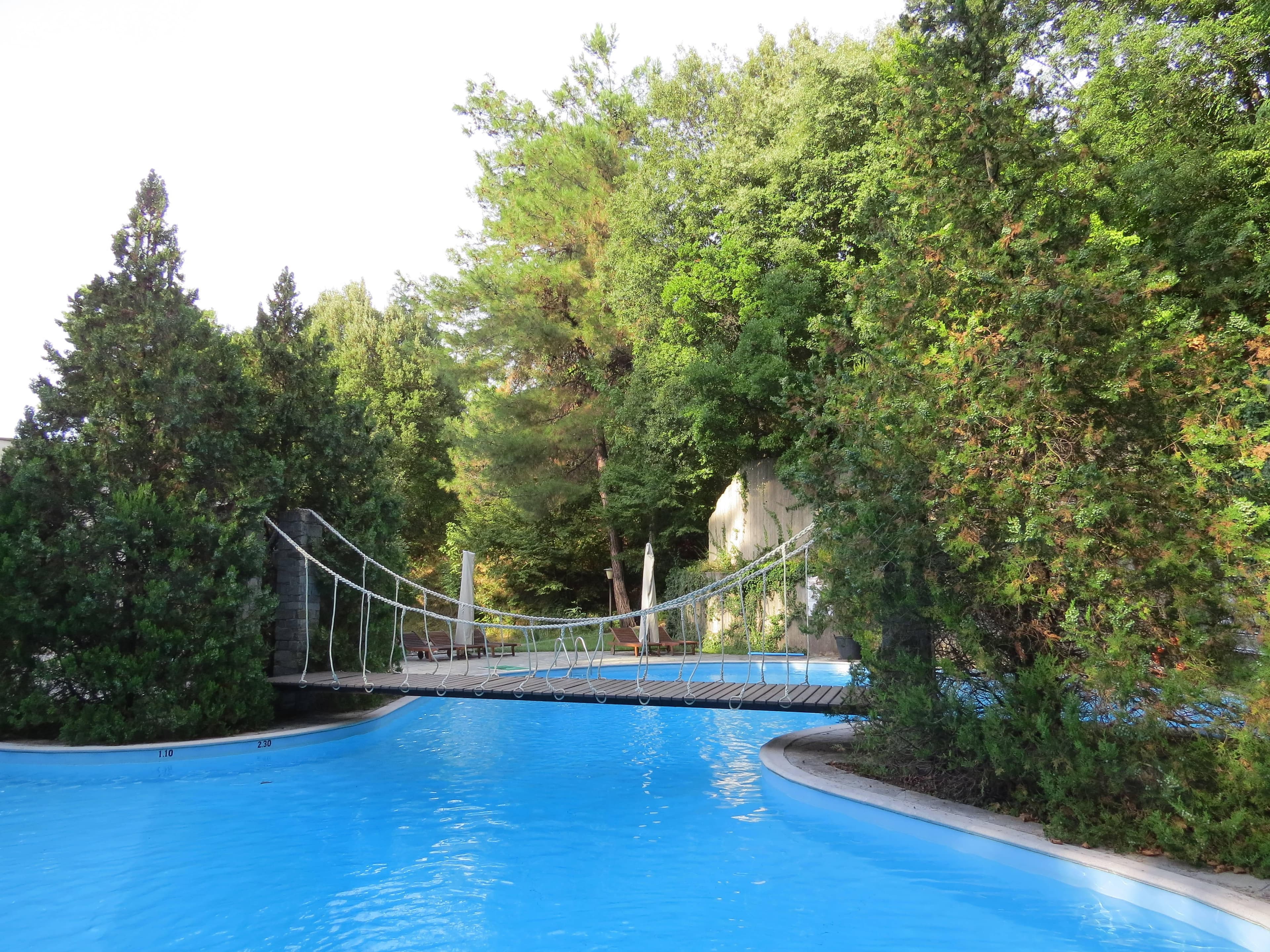 Hotel Miramare Ansicht 6